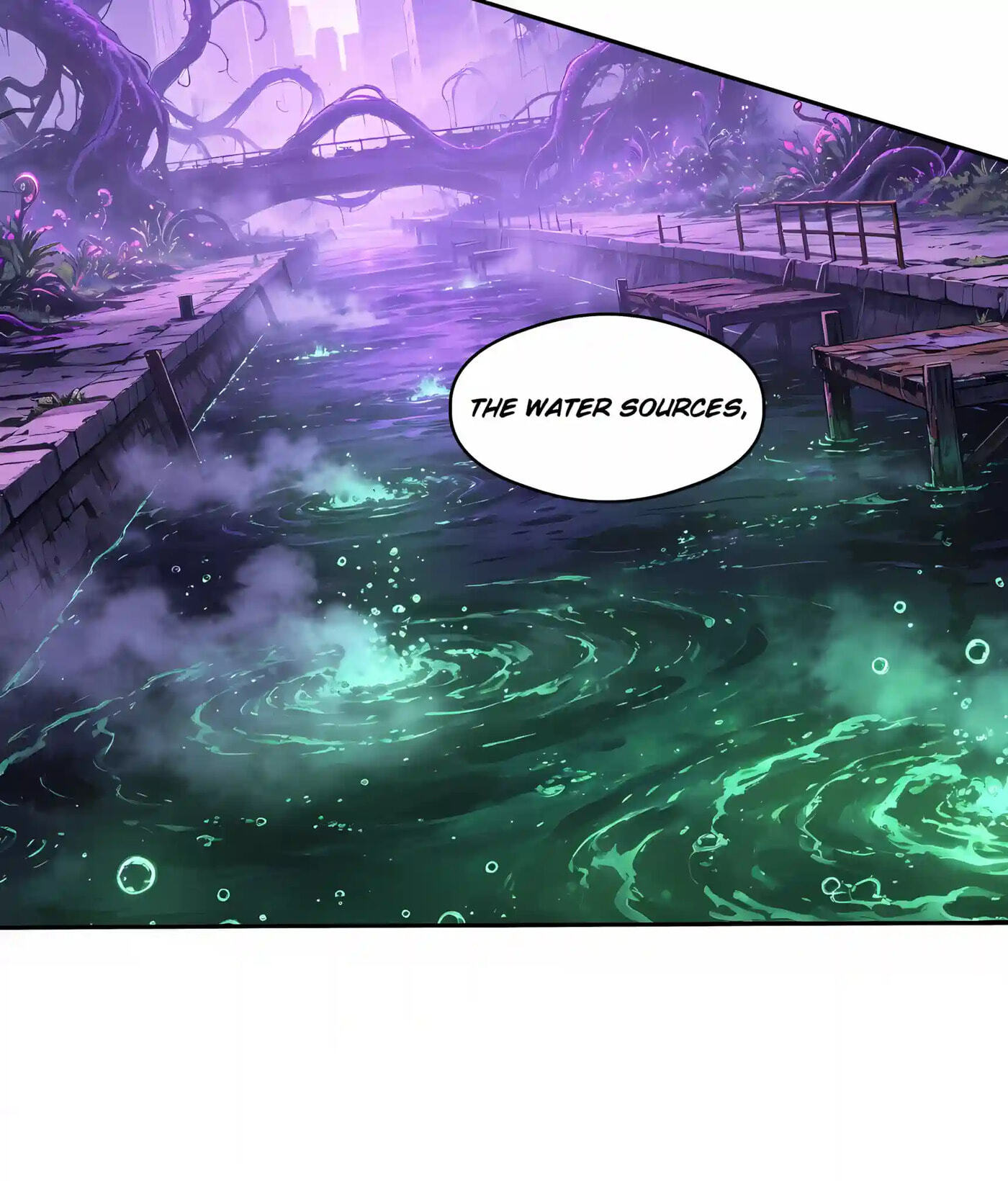 Global Beast Tamer: I Can See Evolution Paths Chapter 103 page 17 - 
