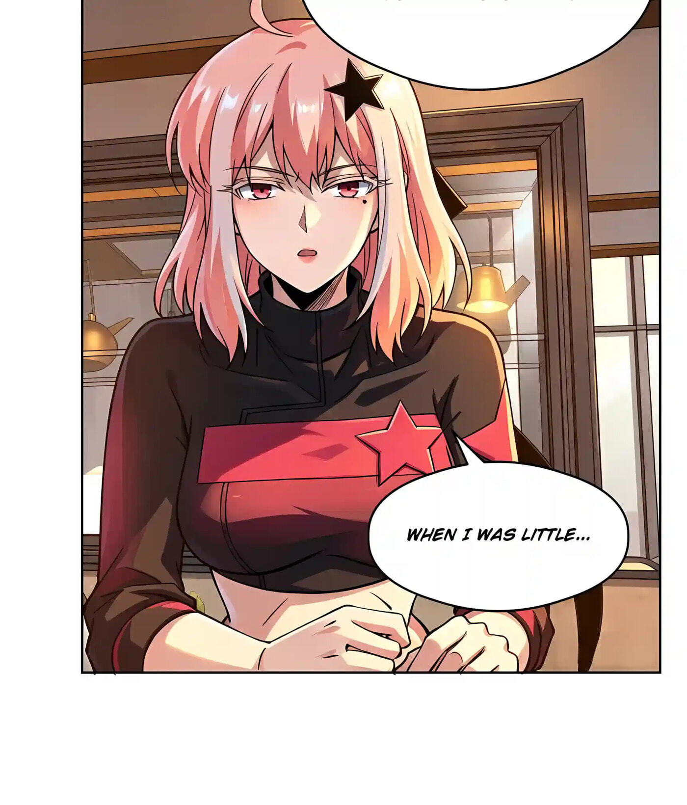 Global Beast Tamer: I Can See Evolution Paths Chapter 103 page 21 - 
