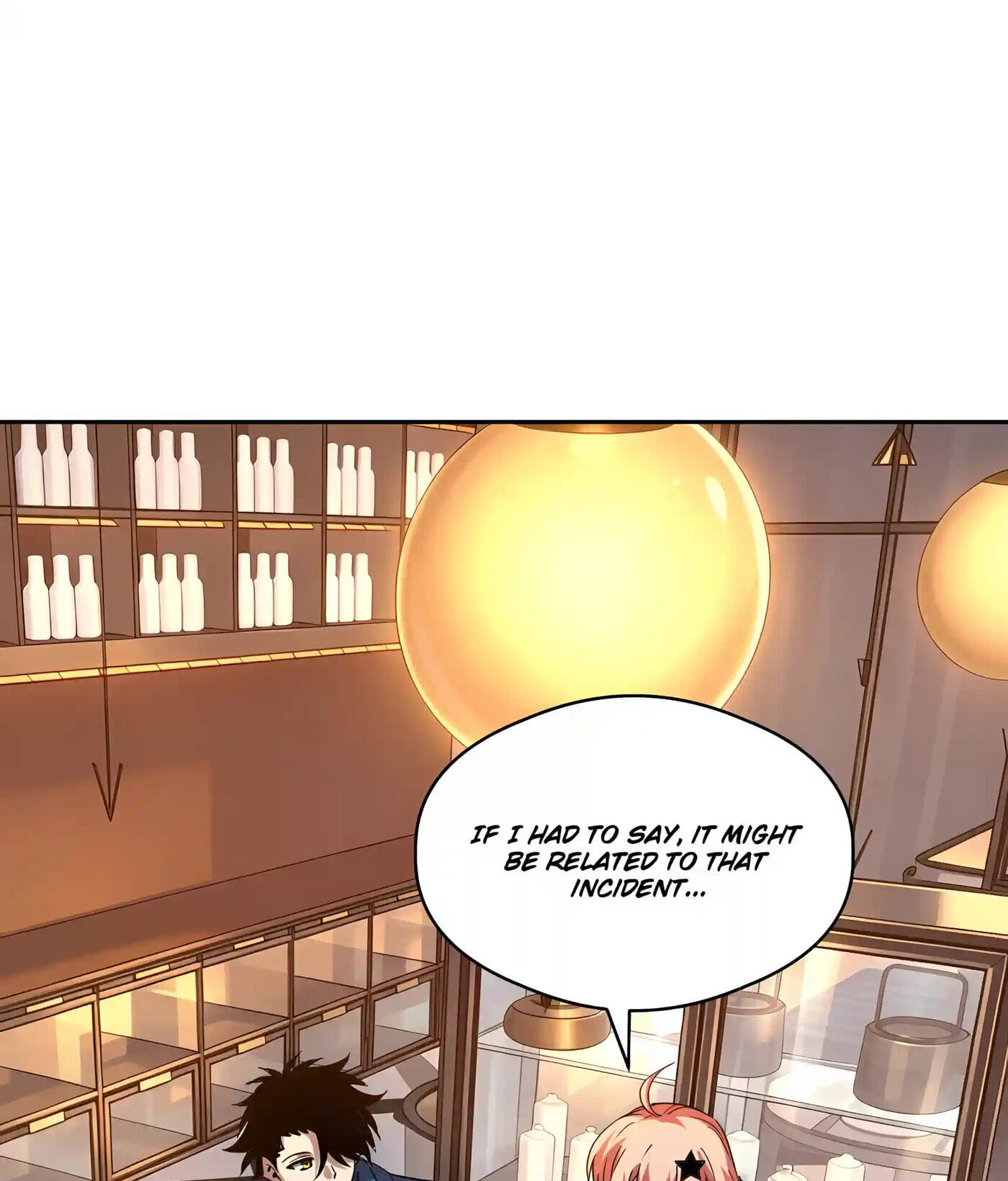 Global Beast Tamer: I Can See Evolution Paths Chapter 103 page 23 - 