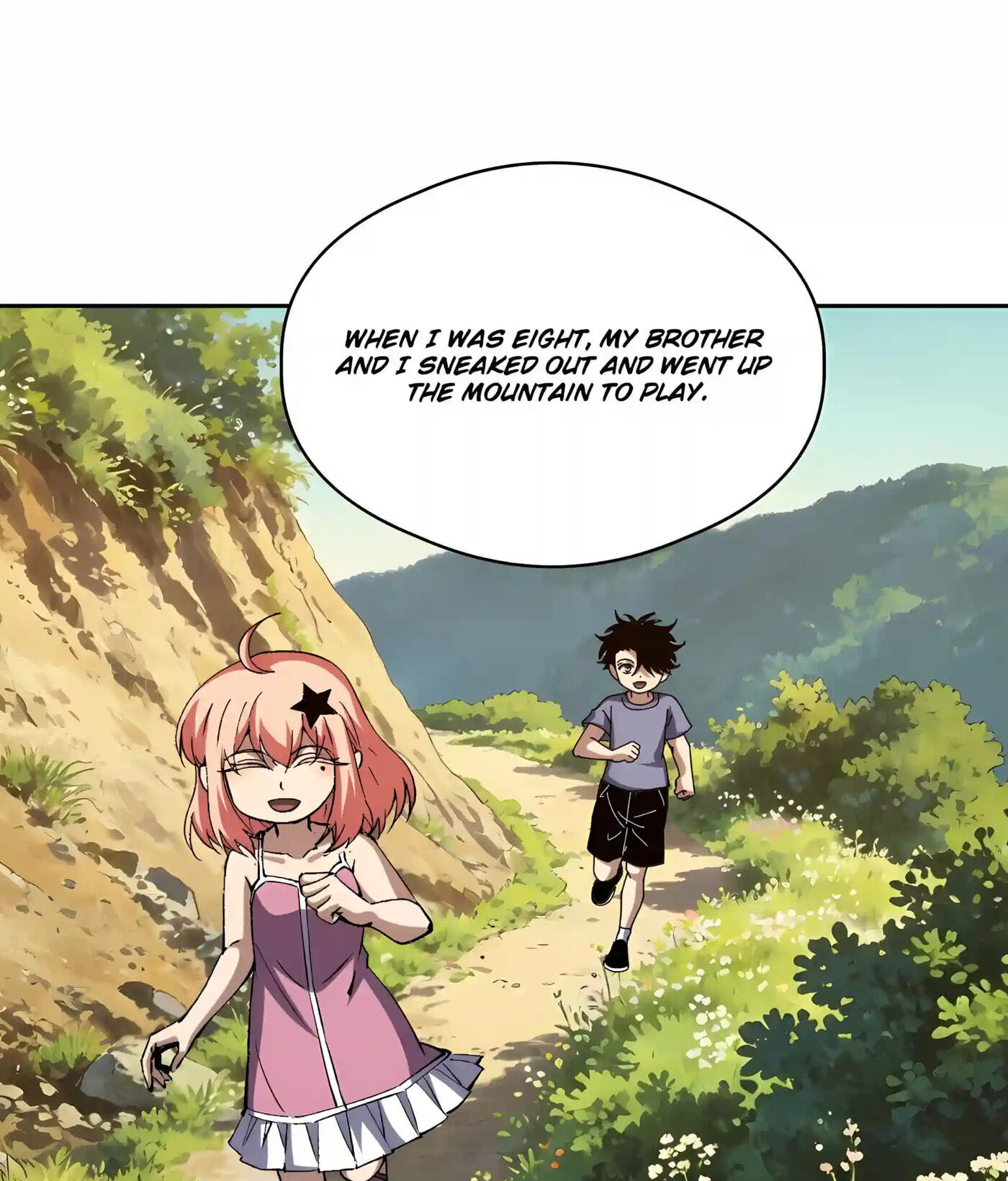 Global Beast Tamer: I Can See Evolution Paths Chapter 103 page 25 - 