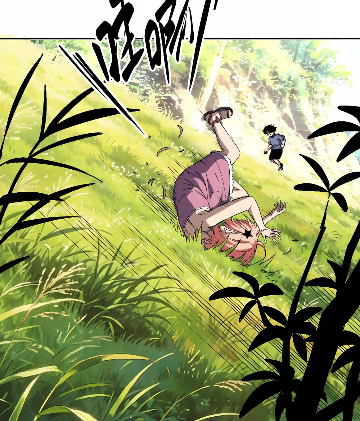 Global Beast Tamer: I Can See Evolution Paths Chapter 103 page 28 - 