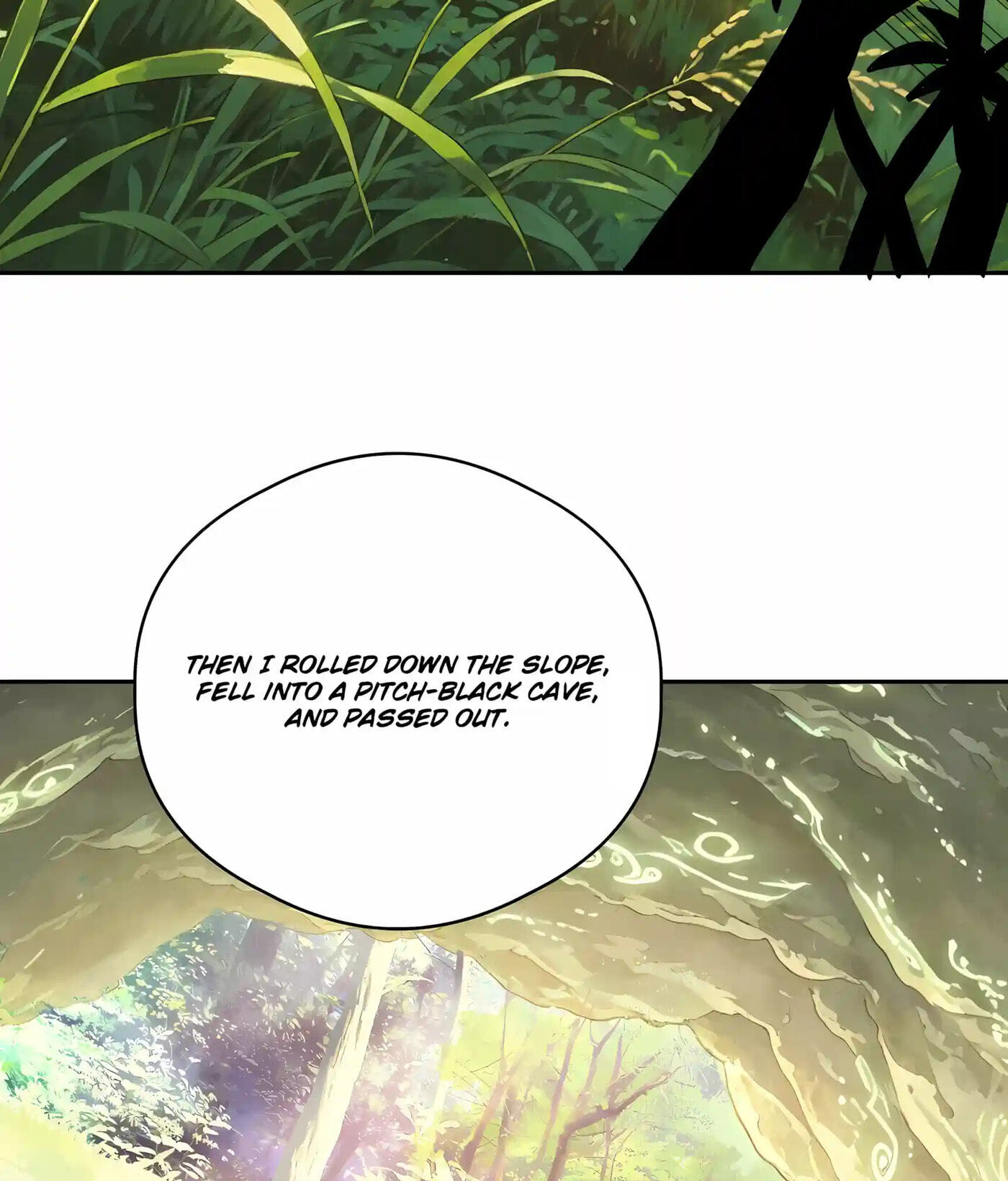 Global Beast Tamer: I Can See Evolution Paths Chapter 103 page 29 - 