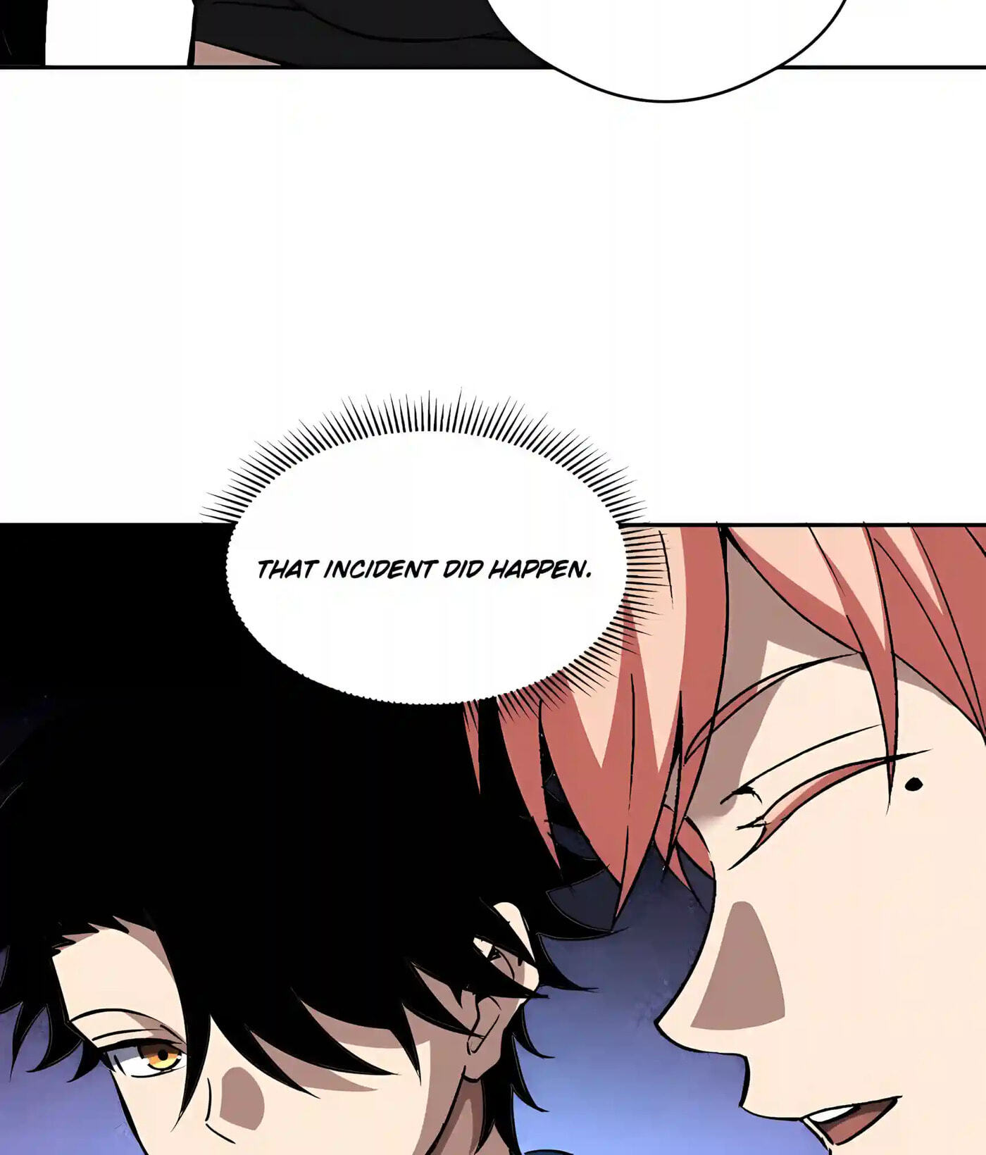 Global Beast Tamer: I Can See Evolution Paths Chapter 103 page 34 - 