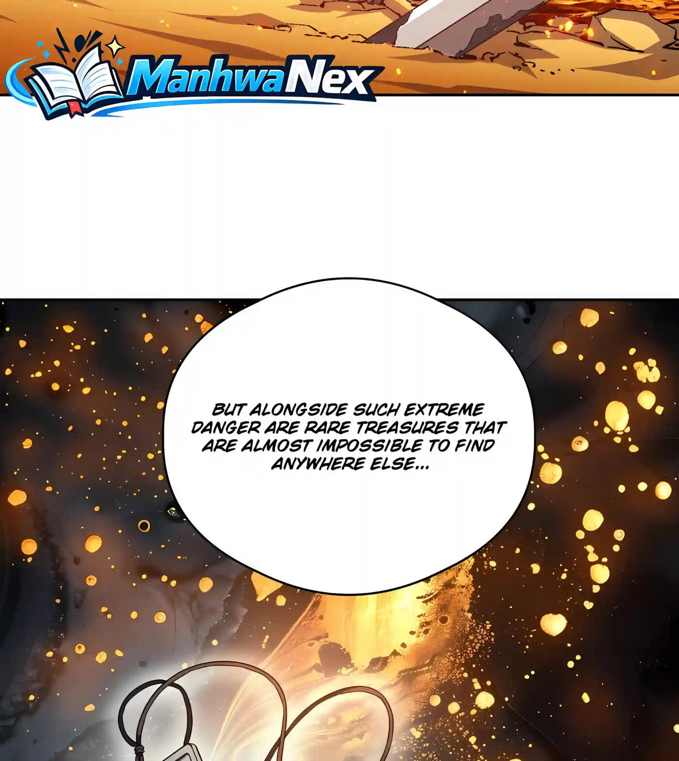 Global Beast Tamer: I Can See Evolution Paths Chapter 103 page 44 - 