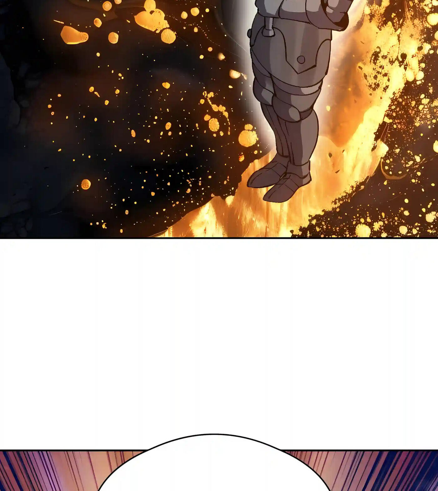 Global Beast Tamer: I Can See Evolution Paths Chapter 103 page 46 - 