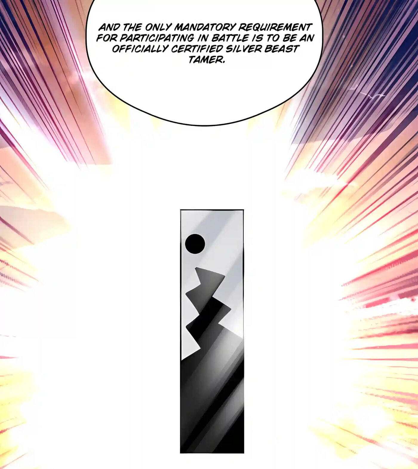 Global Beast Tamer: I Can See Evolution Paths Chapter 103 page 47 - 