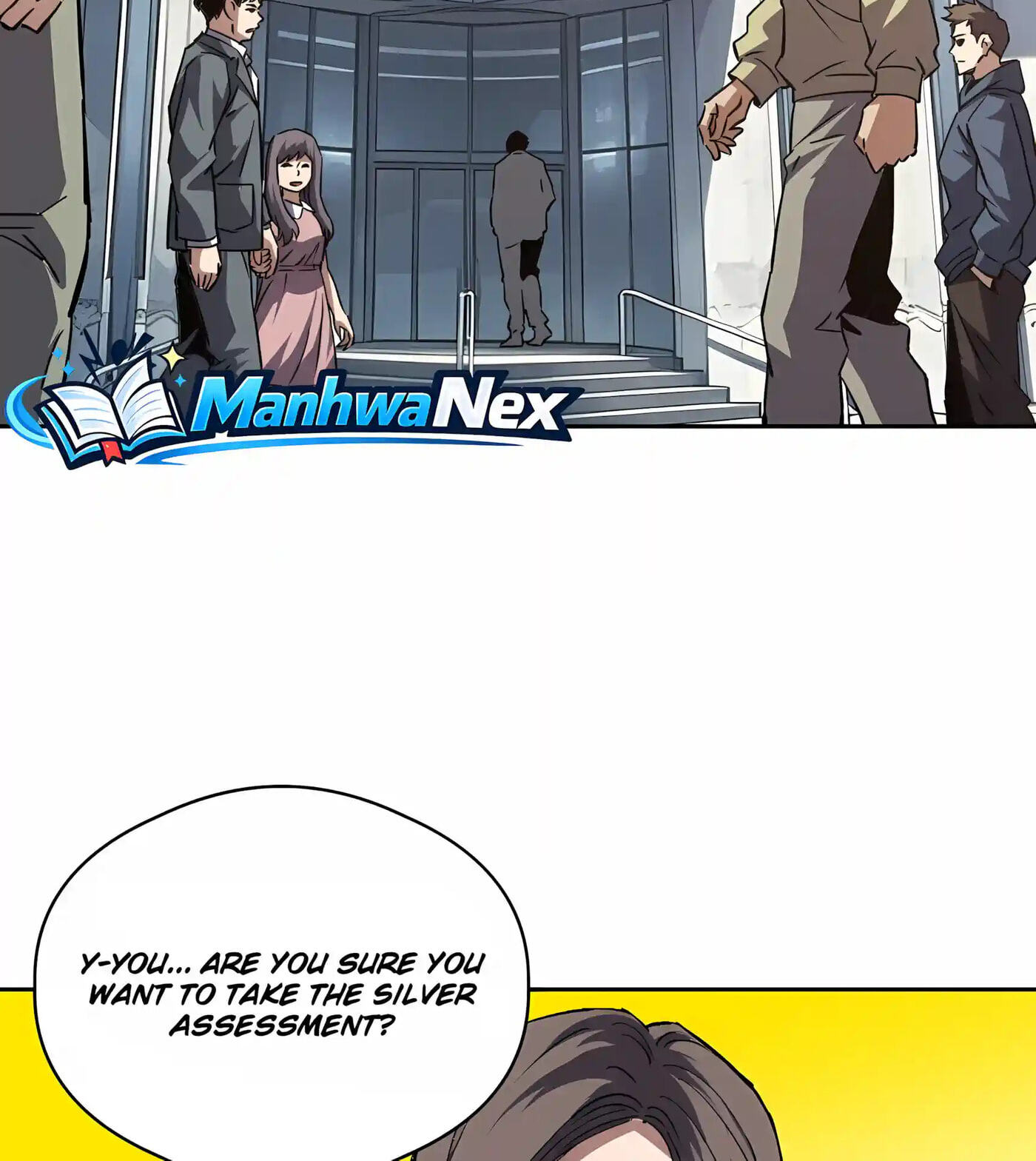 Global Beast Tamer: I Can See Evolution Paths Chapter 103 page 50 - 