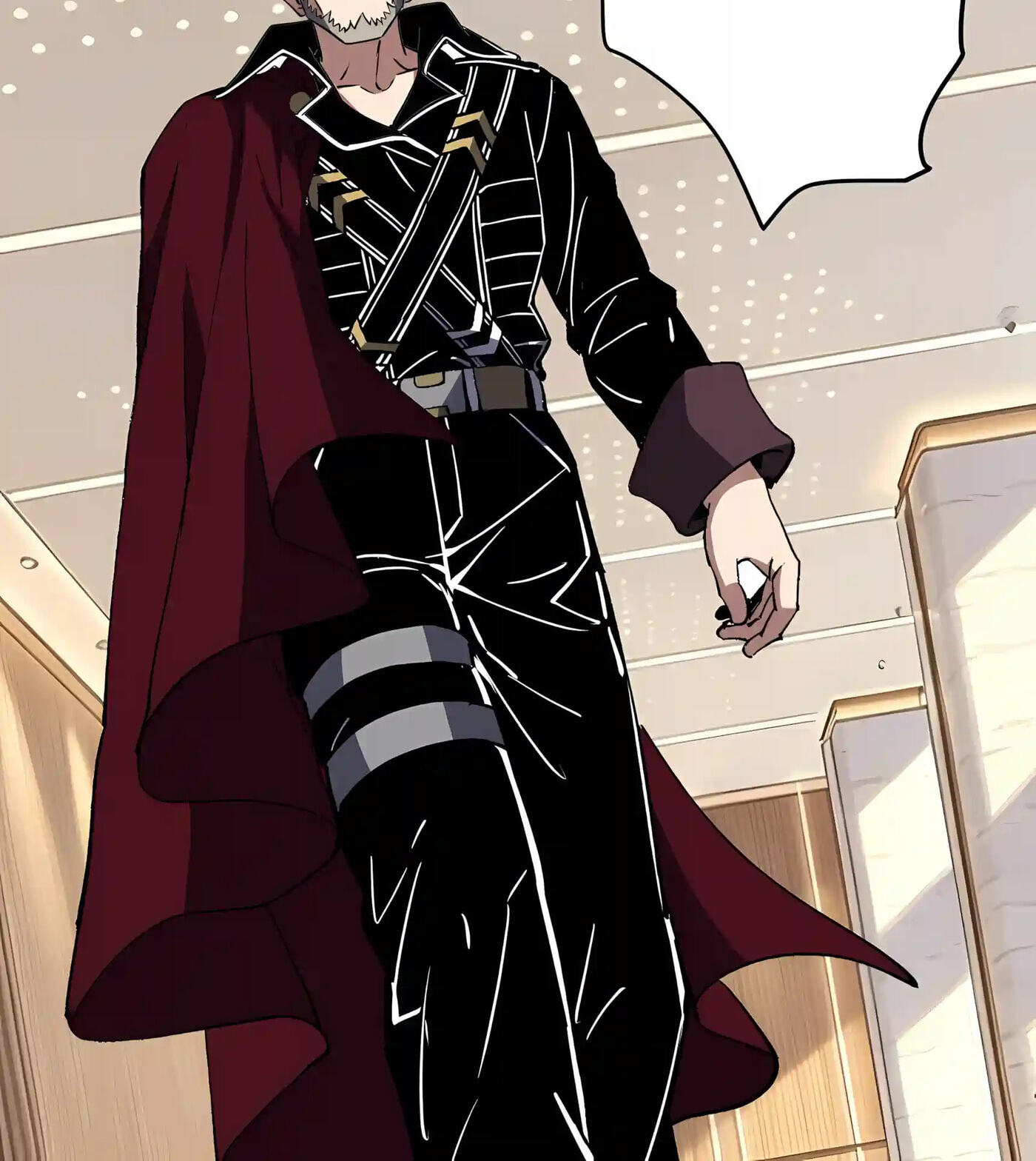 Global Beast Tamer: I Can See Evolution Paths Chapter 103 page 62 - 