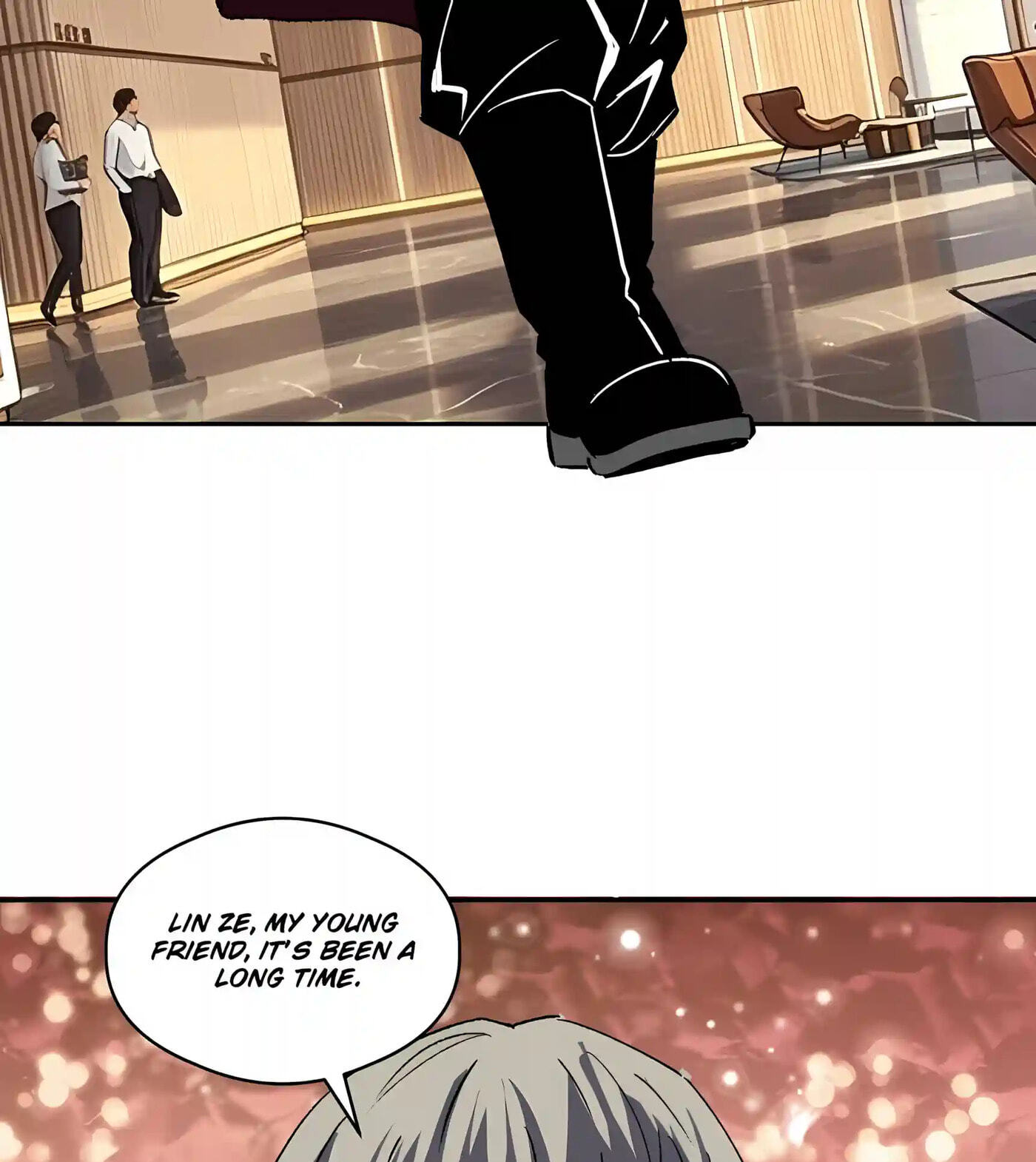 Global Beast Tamer: I Can See Evolution Paths Chapter 103 page 63 - 