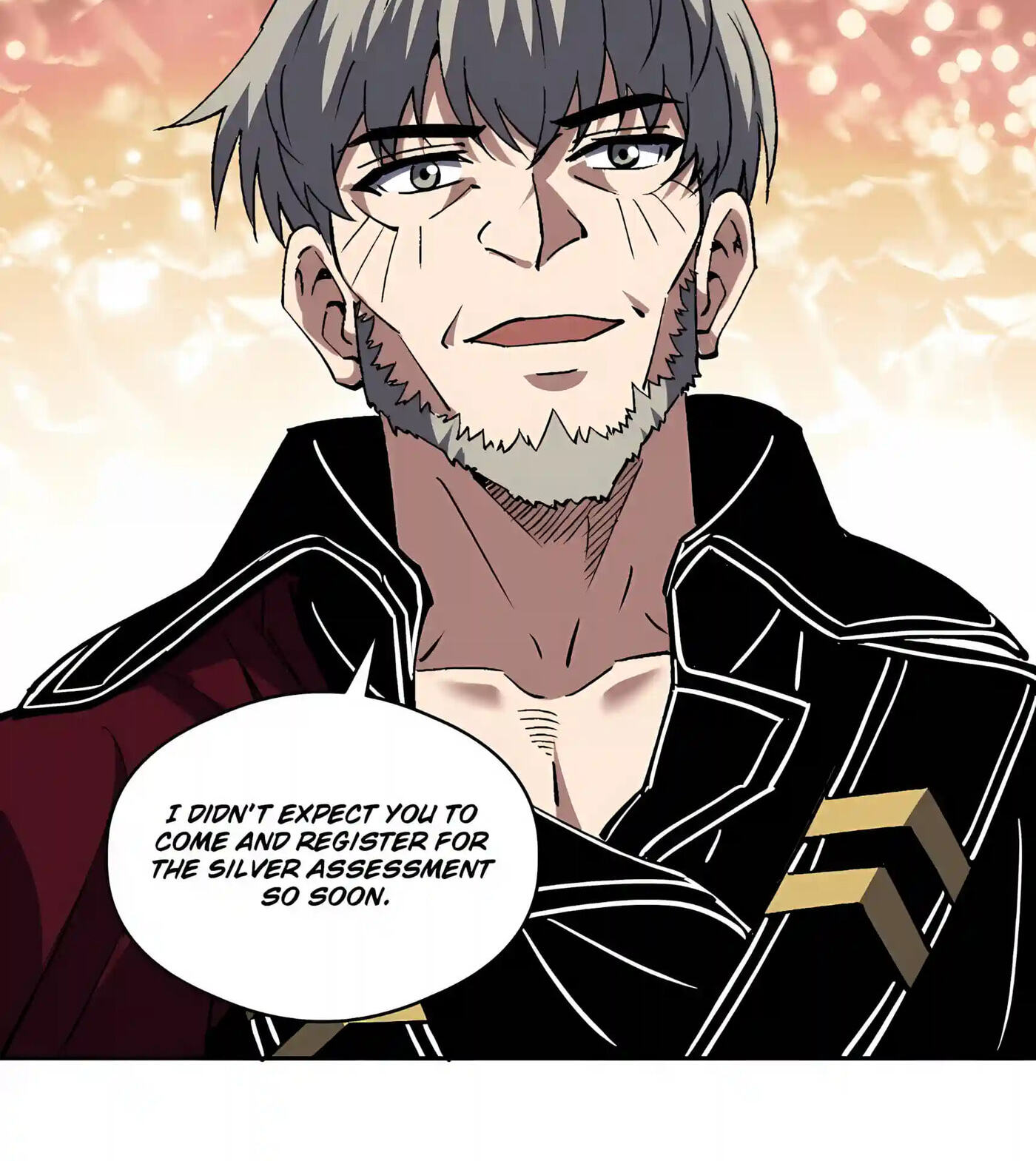 Global Beast Tamer: I Can See Evolution Paths Chapter 103 page 64 - 