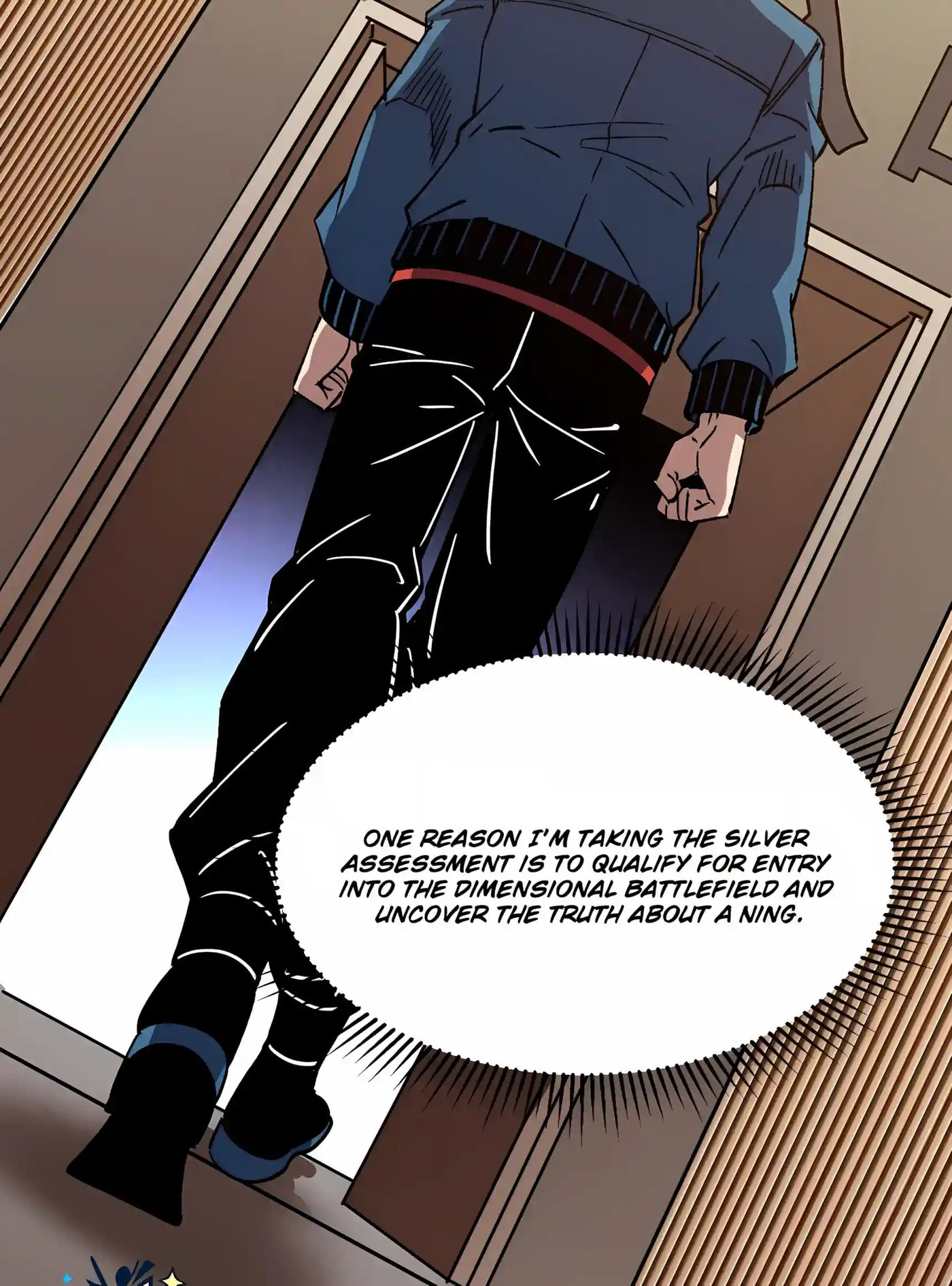 Global Beast Tamer: I Can See Evolution Paths Chapter 103 page 73 - 