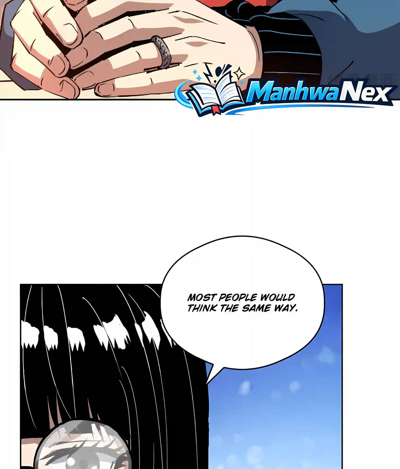 Global Beast Tamer: I Can See Evolution Paths Chapter 103 page 9 - 