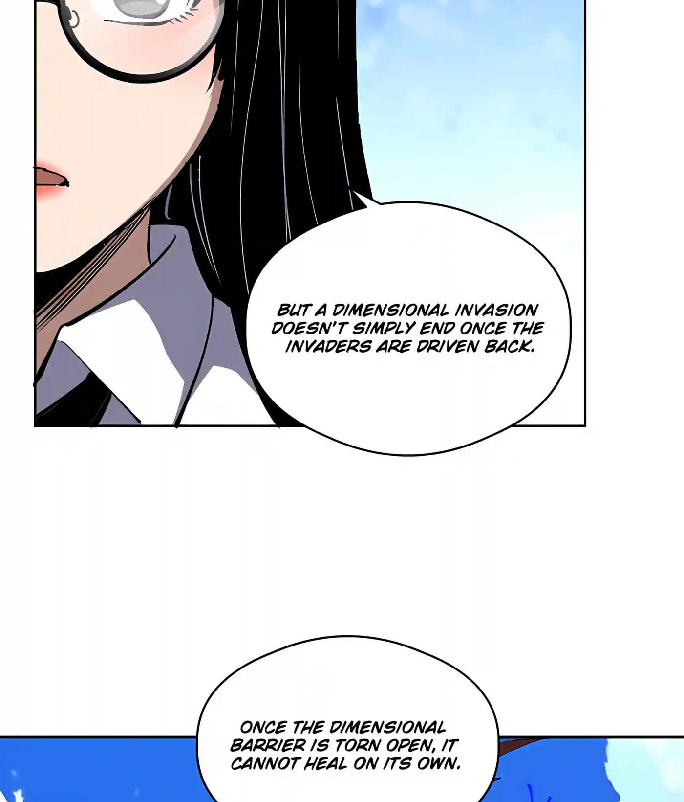Global Beast Tamer: I Can See Evolution Paths Chapter 103 page 10 - 