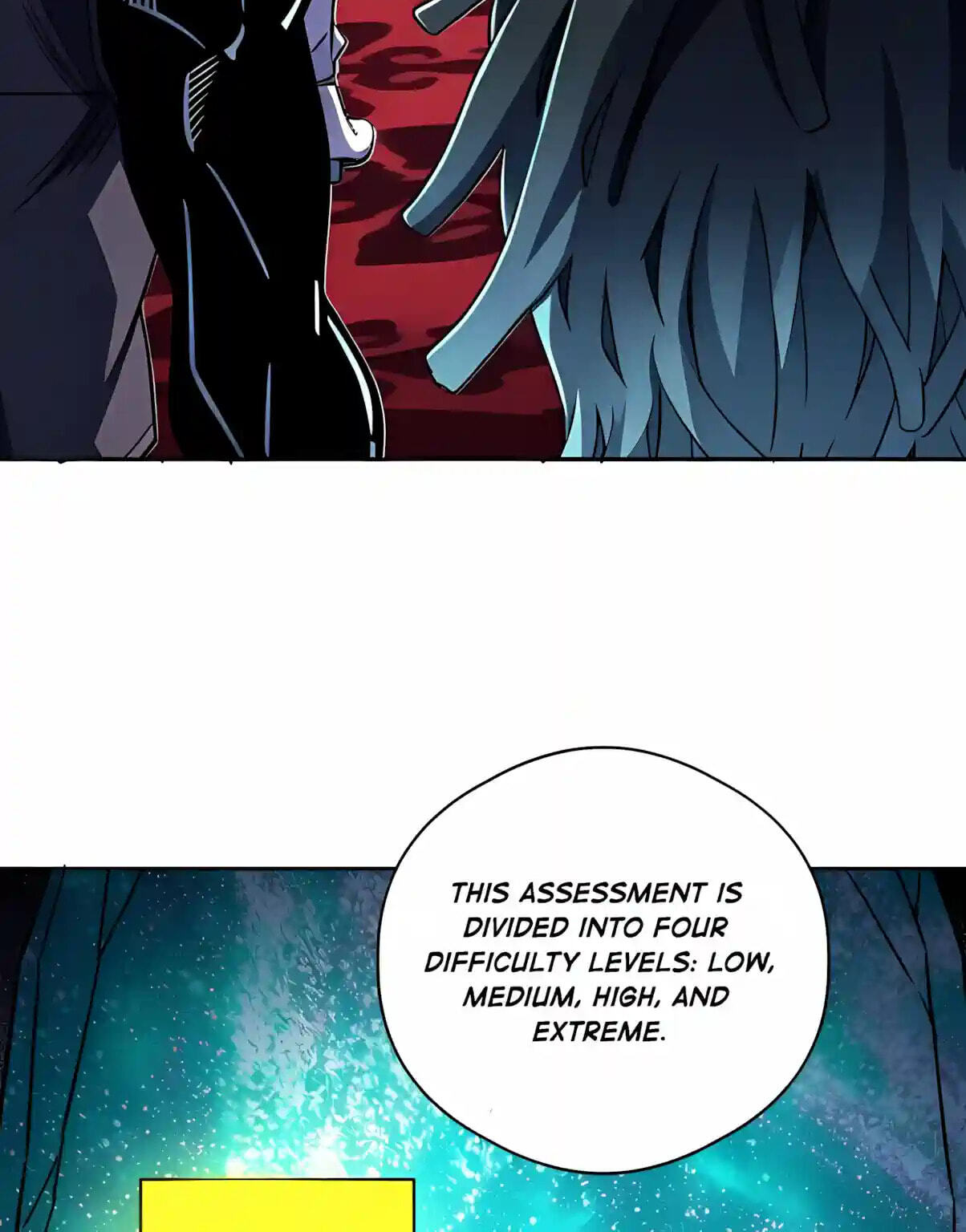 Global Beast Tamer: I Can See Evolution Paths Chapter 104 page 18 - 