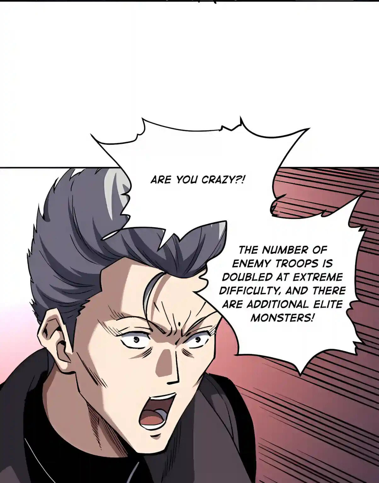 Global Beast Tamer: I Can See Evolution Paths Chapter 104 page 28 - 