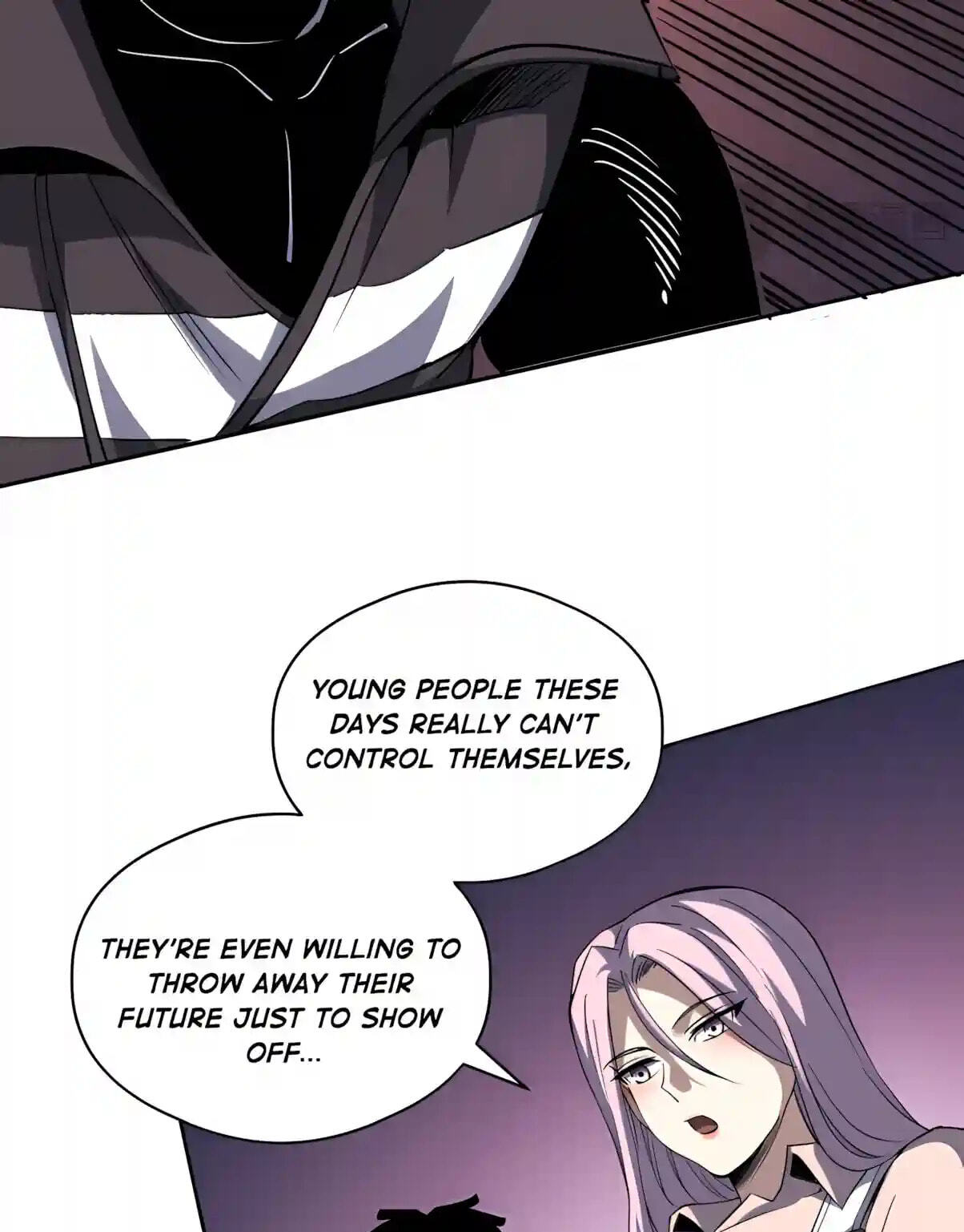 Global Beast Tamer: I Can See Evolution Paths Chapter 104 page 29 - 