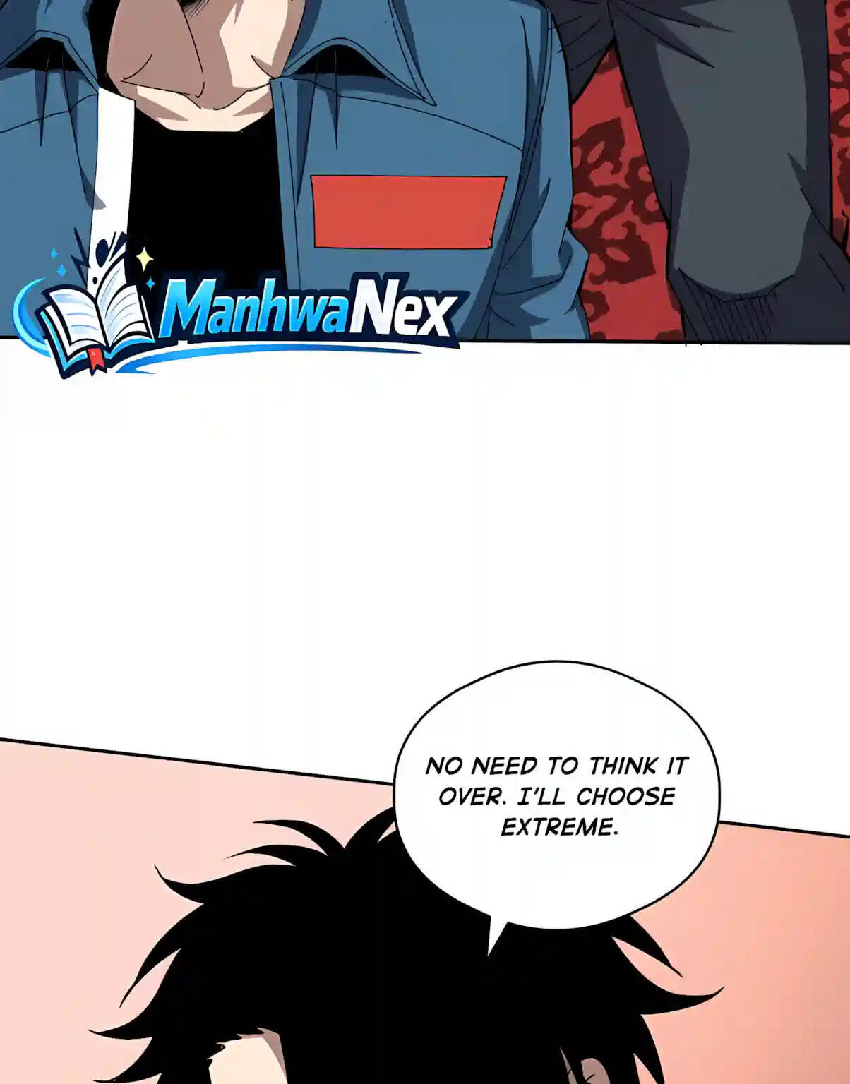 Global Beast Tamer: I Can See Evolution Paths Chapter 104 page 33 - 