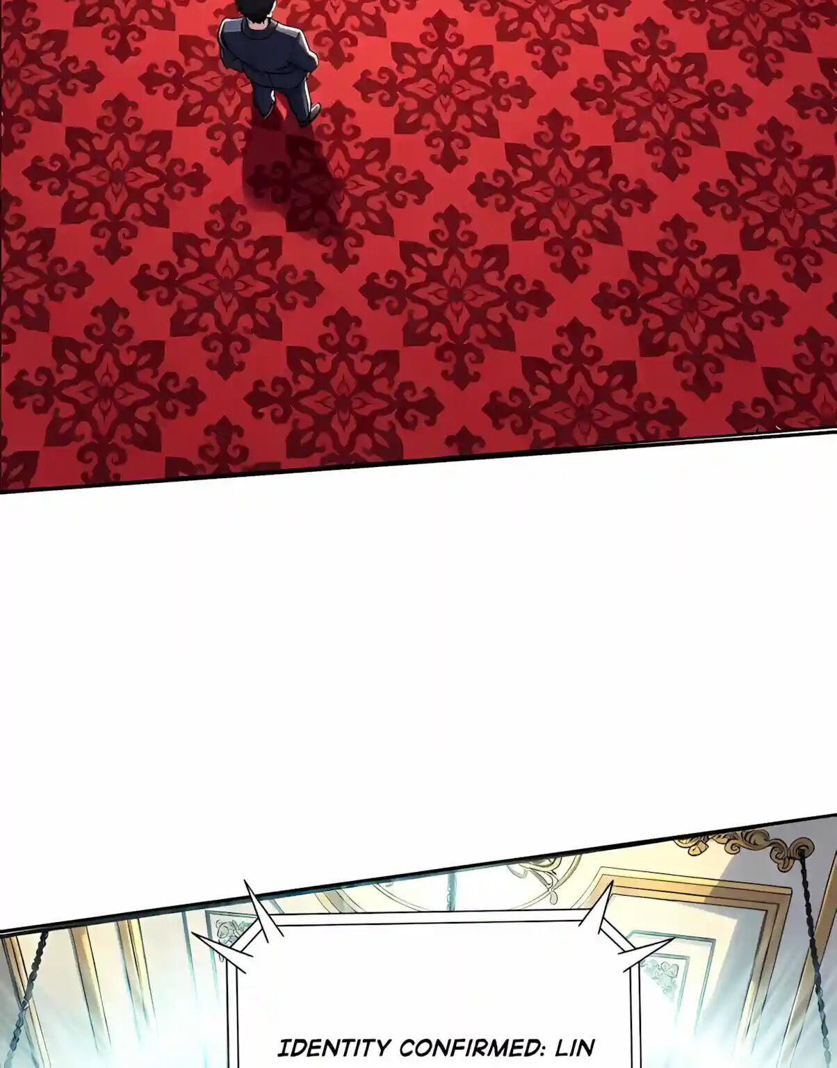 Global Beast Tamer: I Can See Evolution Paths Chapter 104 page 38 - 