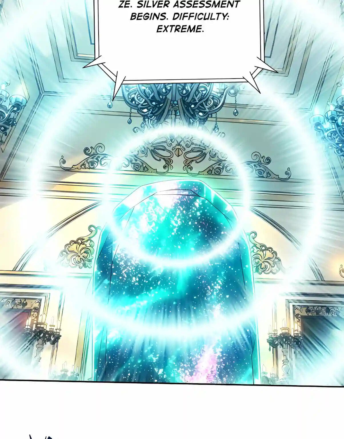 Global Beast Tamer: I Can See Evolution Paths Chapter 104 page 39 - 