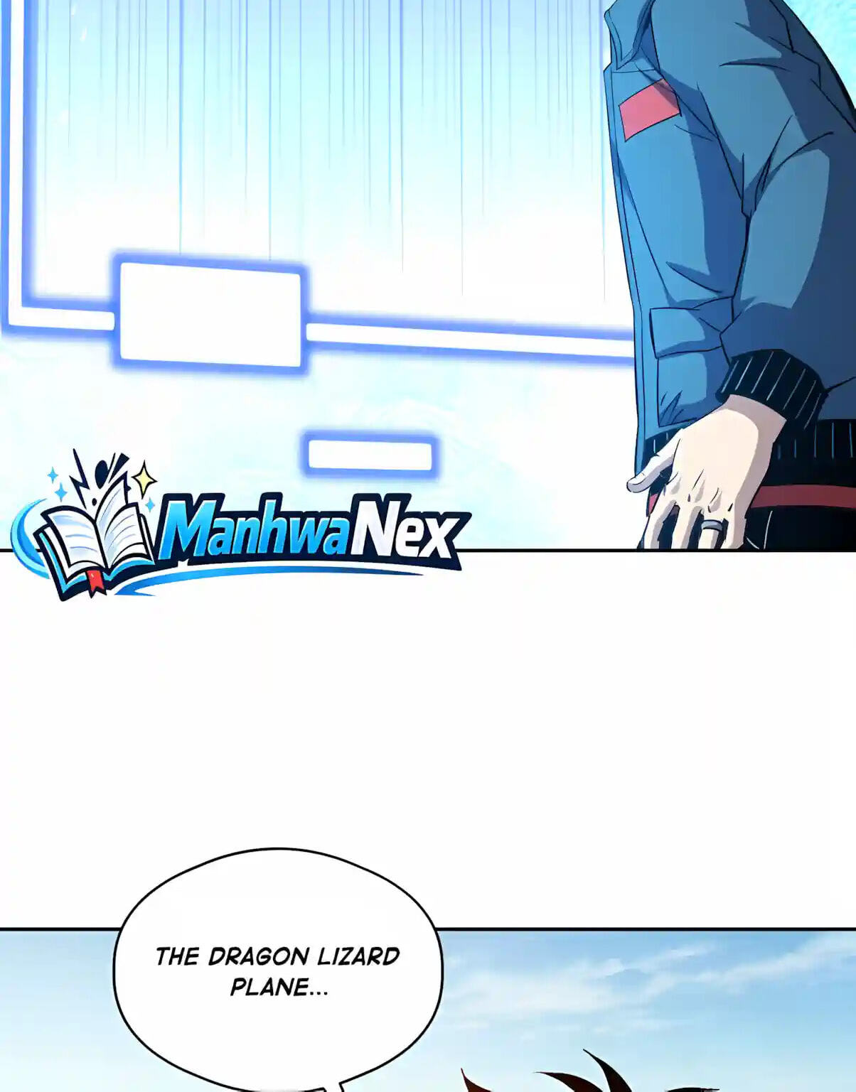 Global Beast Tamer: I Can See Evolution Paths Chapter 104 page 44 - 
