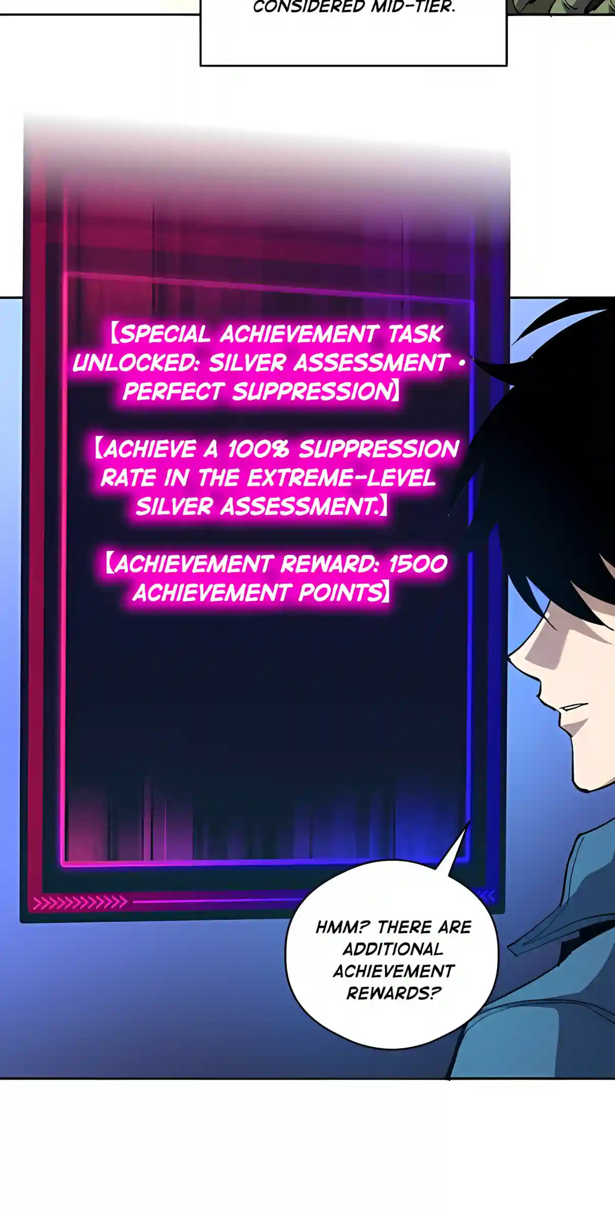 Global Beast Tamer: I Can See Evolution Paths Chapter 104 page 47 - 