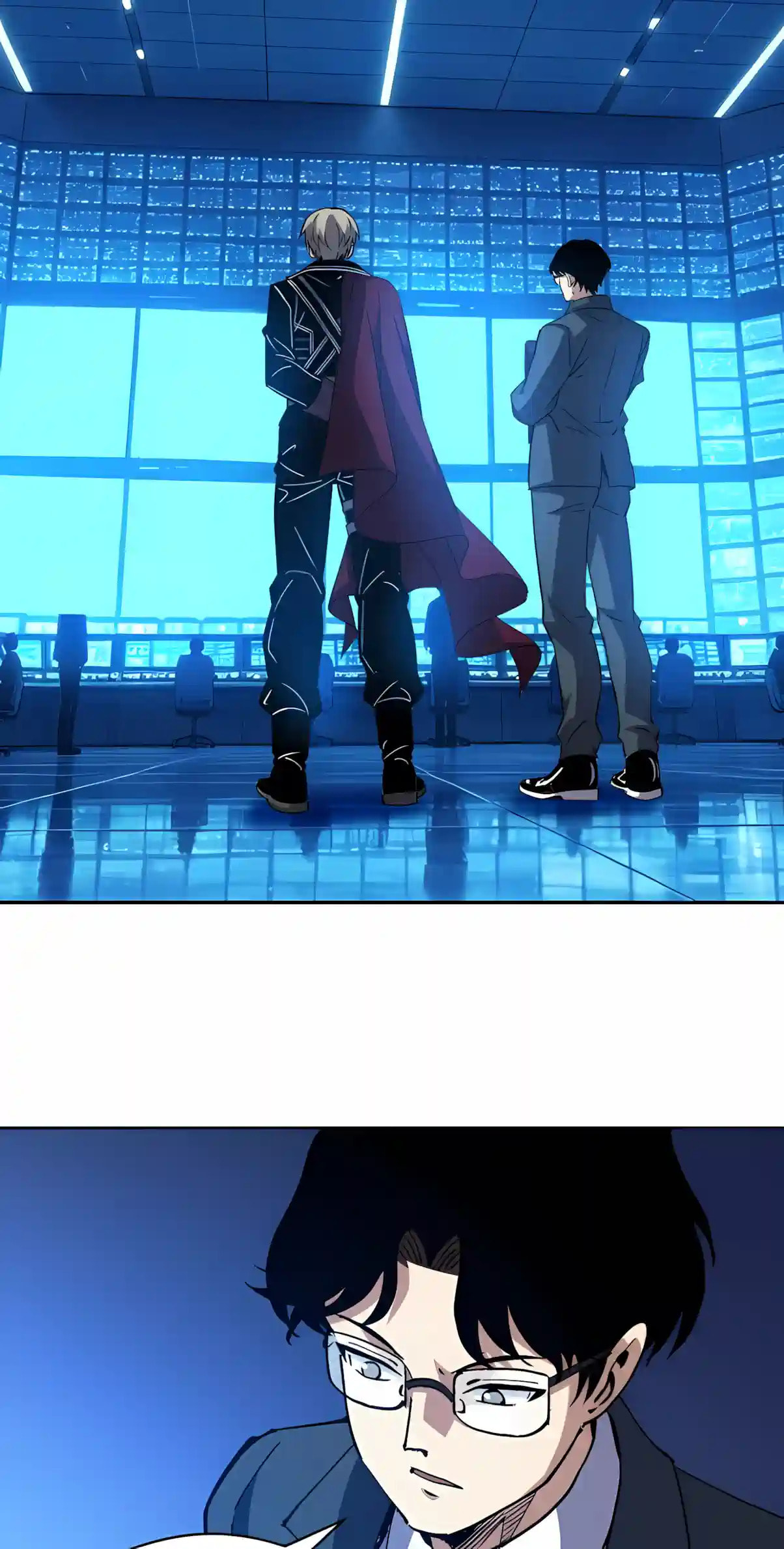 Global Beast Tamer: I Can See Evolution Paths Chapter 104 page 49 - 
