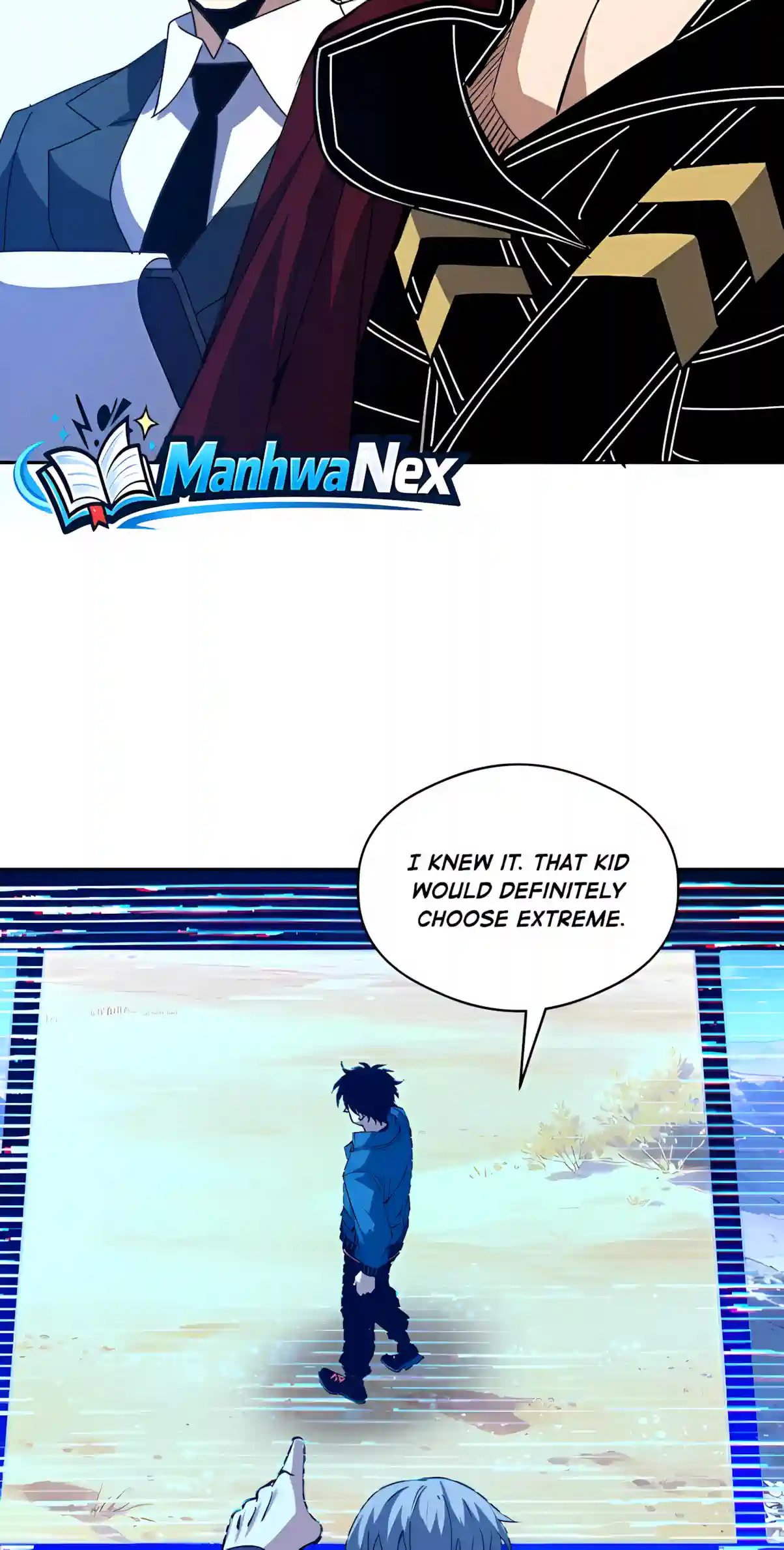 Global Beast Tamer: I Can See Evolution Paths Chapter 104 page 51 - 