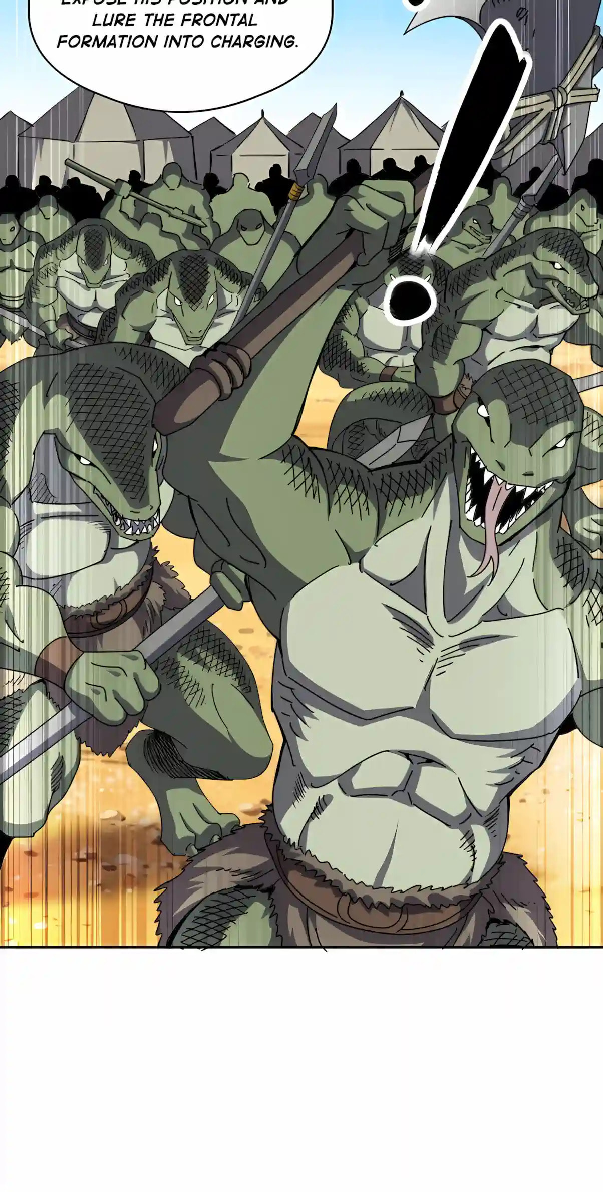 Global Beast Tamer: I Can See Evolution Paths Chapter 104 page 64 - 
