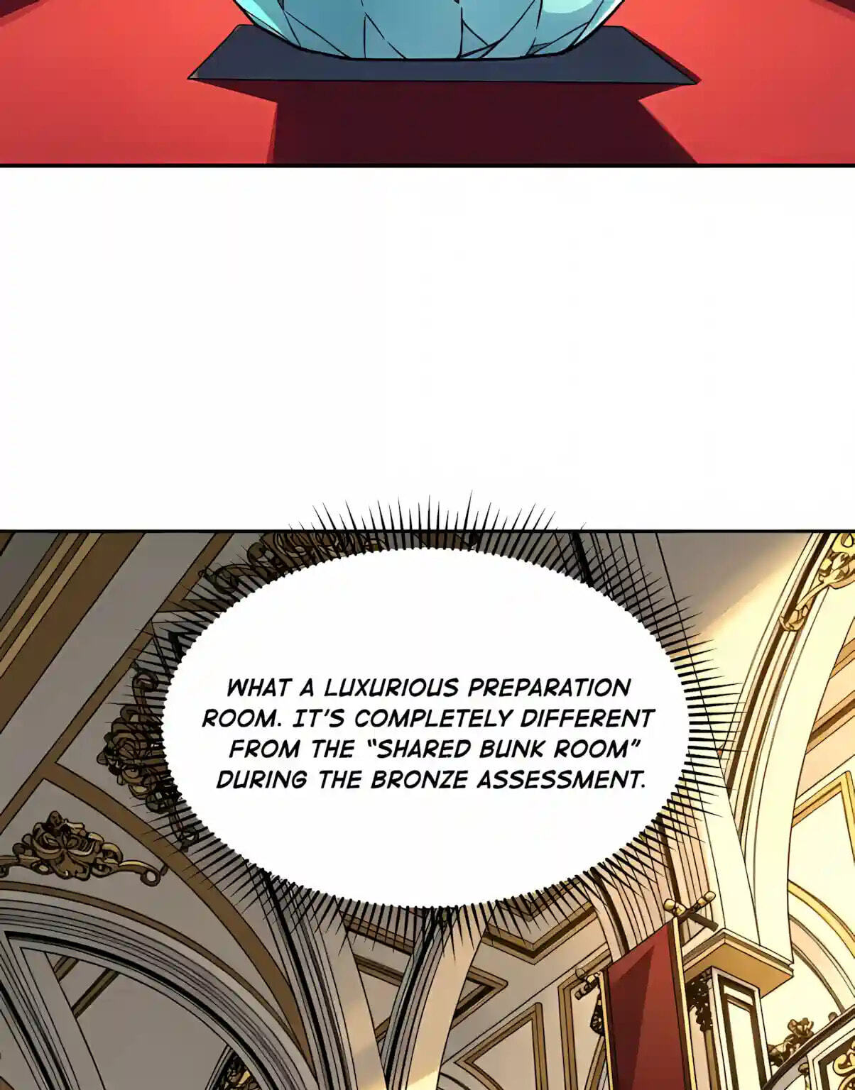 Global Beast Tamer: I Can See Evolution Paths Chapter 104 page 9 - 