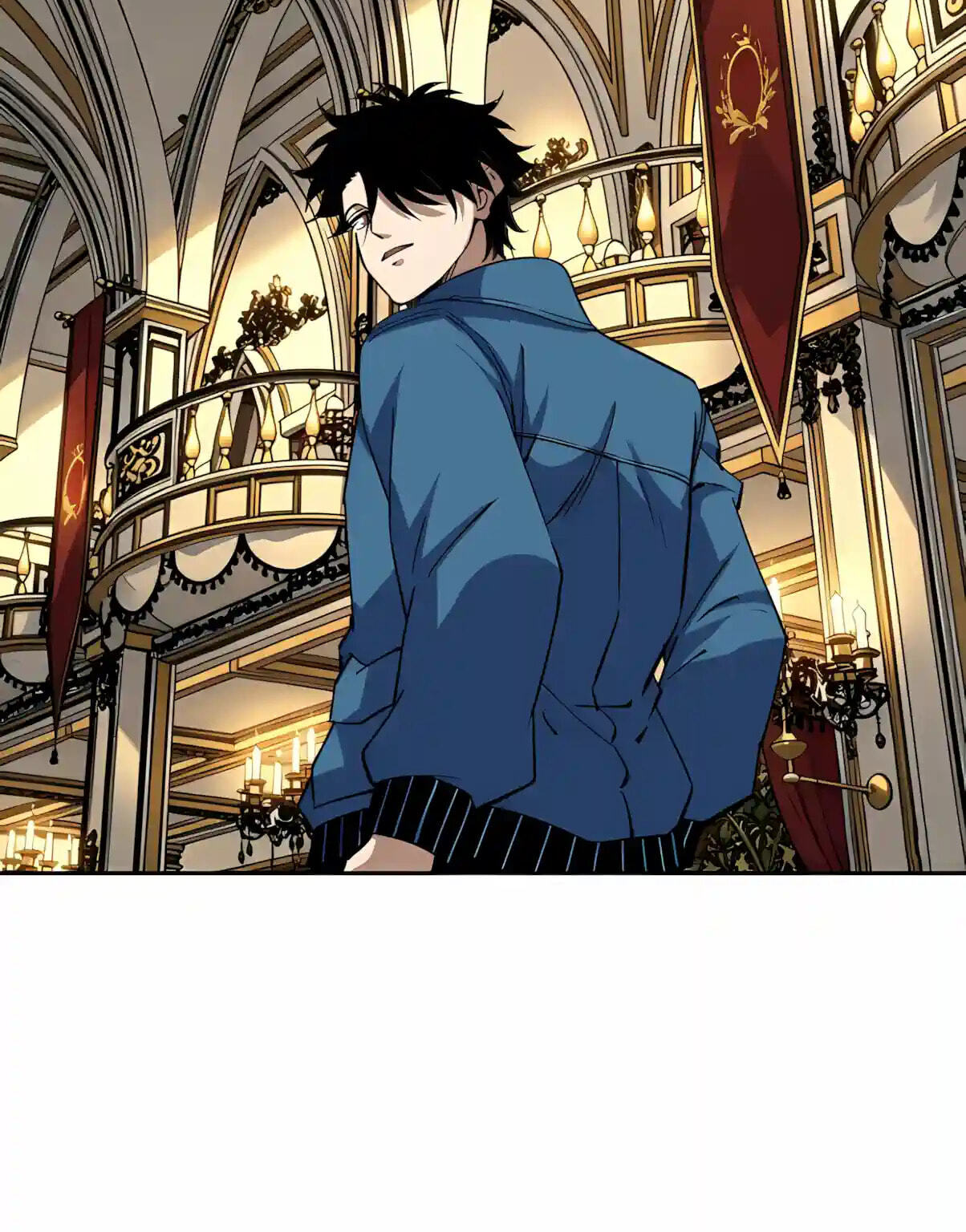Global Beast Tamer: I Can See Evolution Paths Chapter 104 page 10 - 
