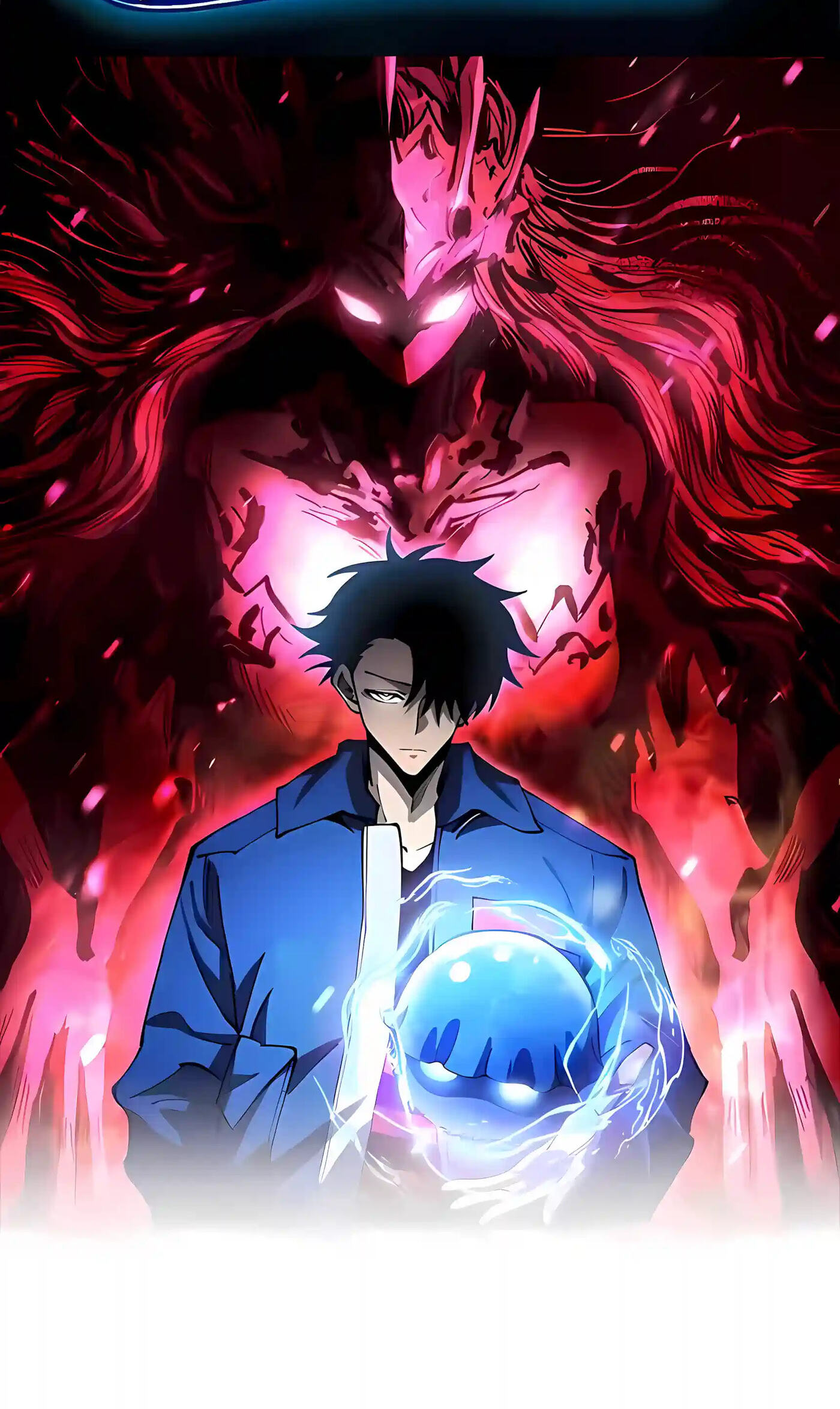 Global Beast Tamer: I Can See Evolution Paths Chapter 105 page 2 - 