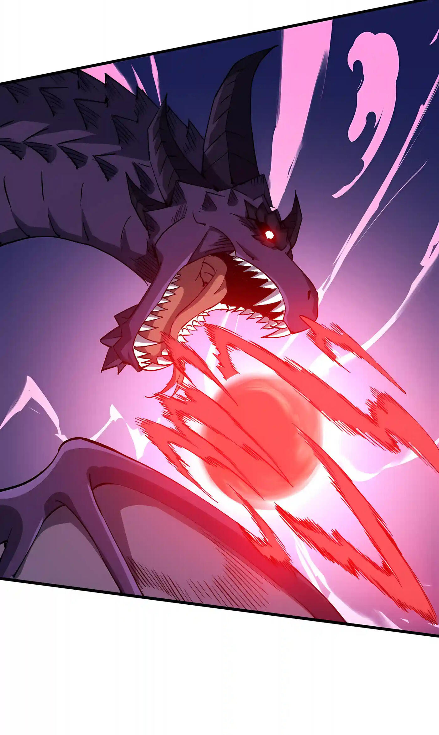 Global Beast Tamer: I Can See Evolution Paths Chapter 105 page 18 - 