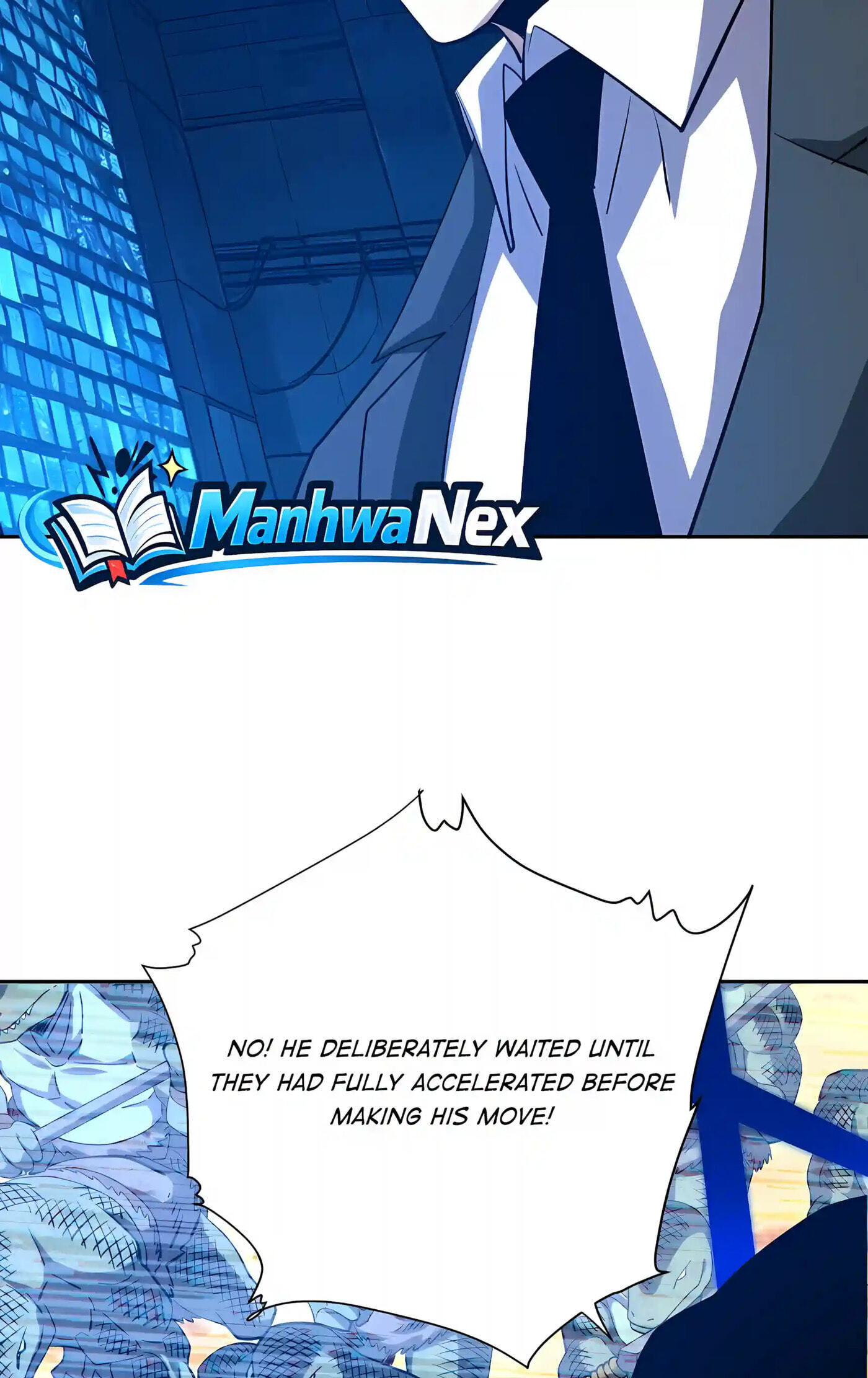 Global Beast Tamer: I Can See Evolution Paths Chapter 105 page 27 - 