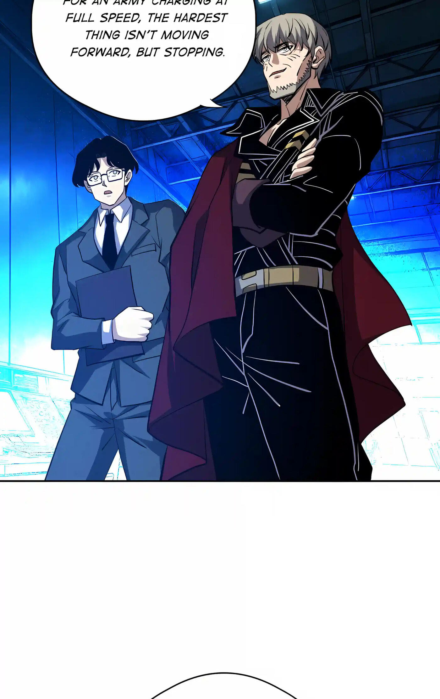 Global Beast Tamer: I Can See Evolution Paths Chapter 105 page 29 - 