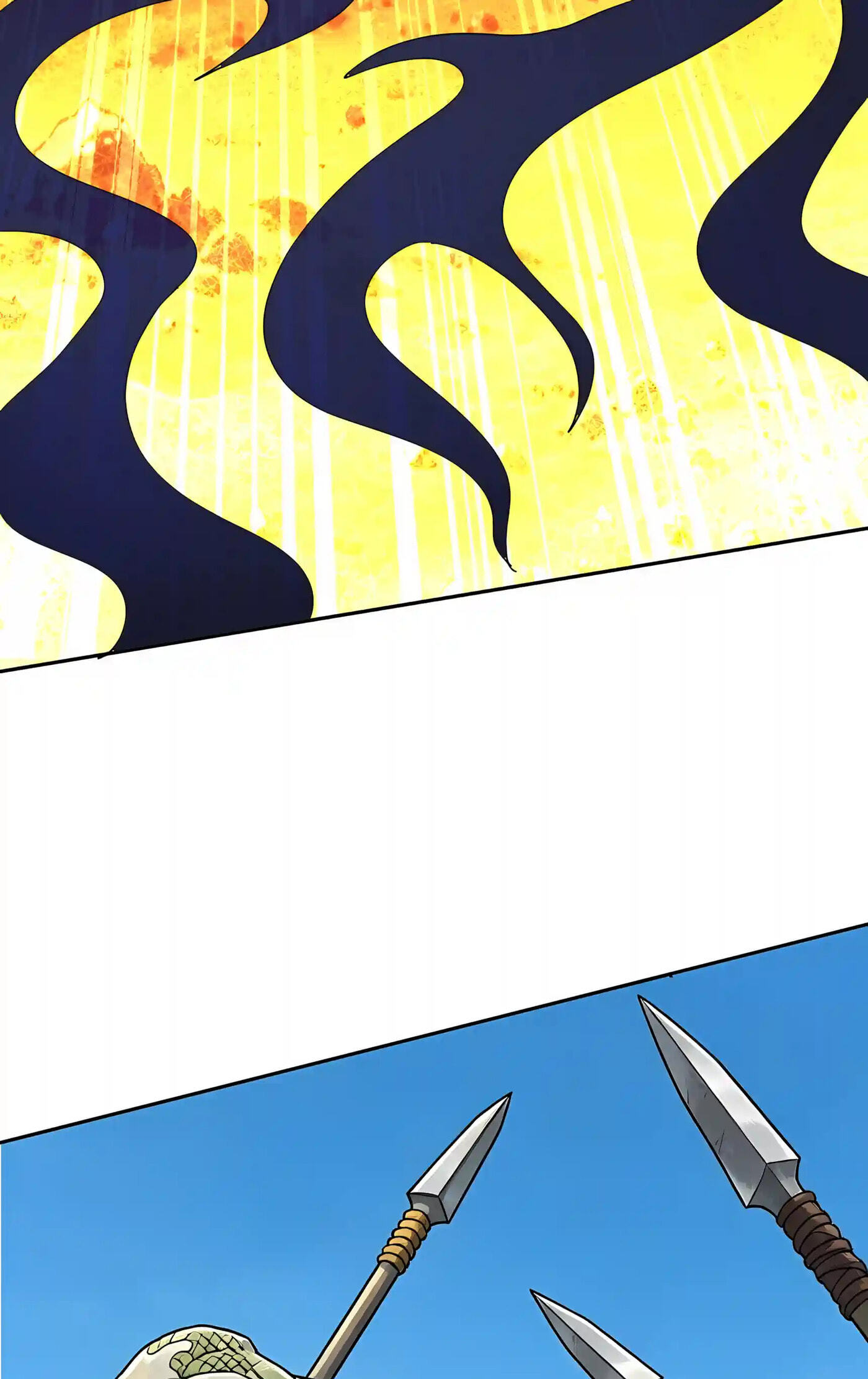 Global Beast Tamer: I Can See Evolution Paths Chapter 105 page 35 - 