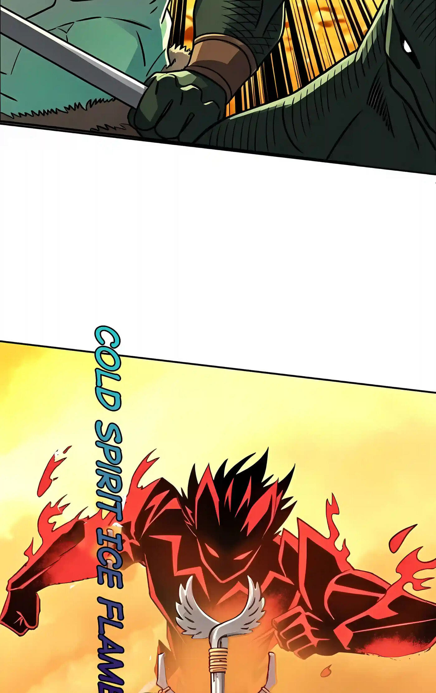 Global Beast Tamer: I Can See Evolution Paths Chapter 105 page 45 - 