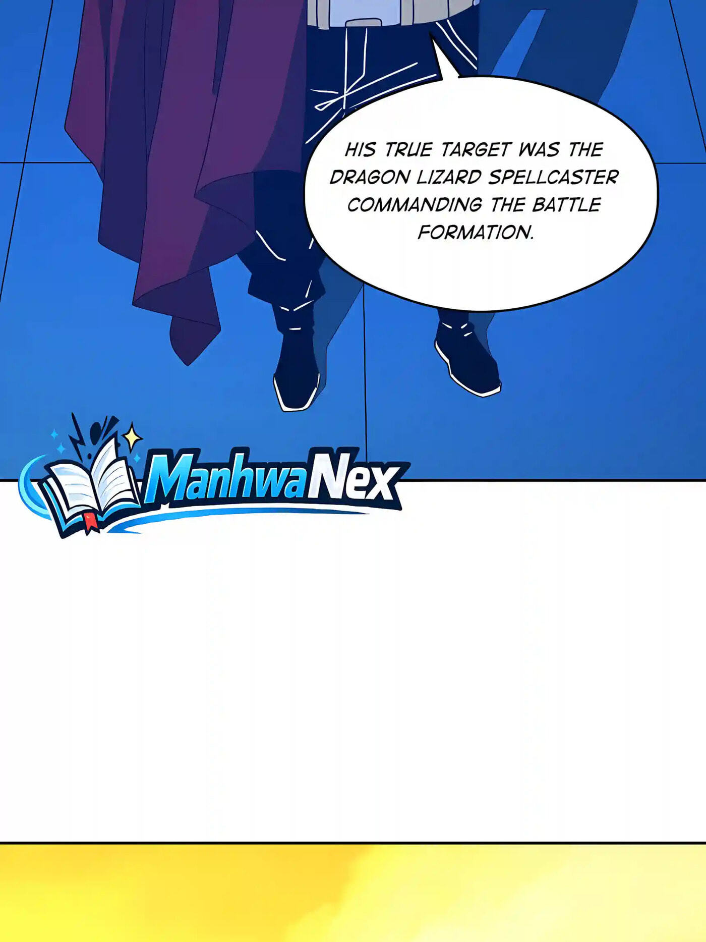 Global Beast Tamer: I Can See Evolution Paths Chapter 105 page 55 - 