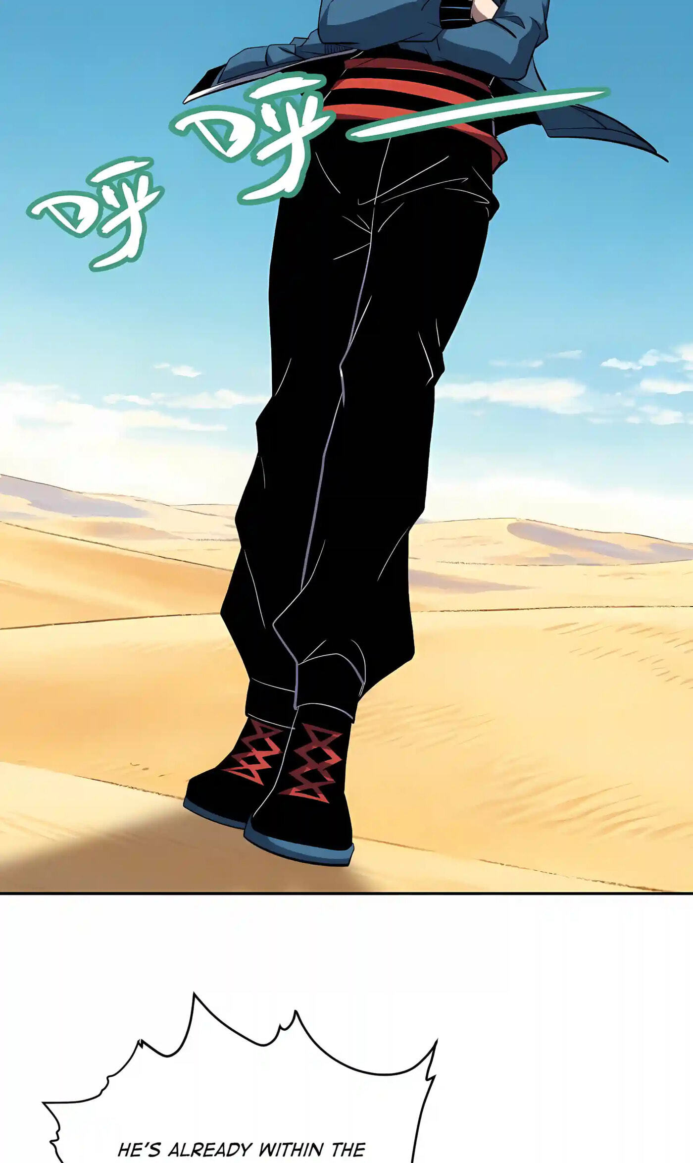 Global Beast Tamer: I Can See Evolution Paths Chapter 105 page 7 - 