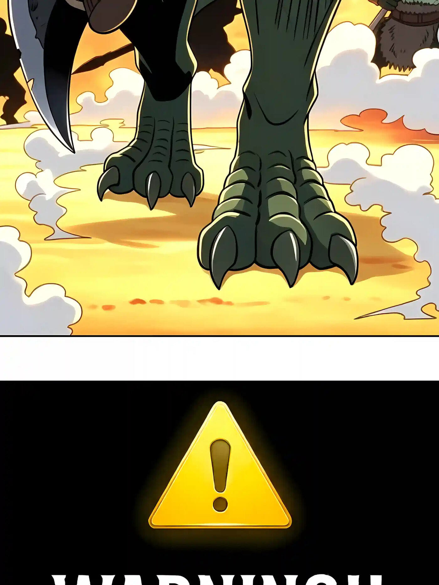 Global Beast Tamer: I Can See Evolution Paths Chapter 105 page 63 - 