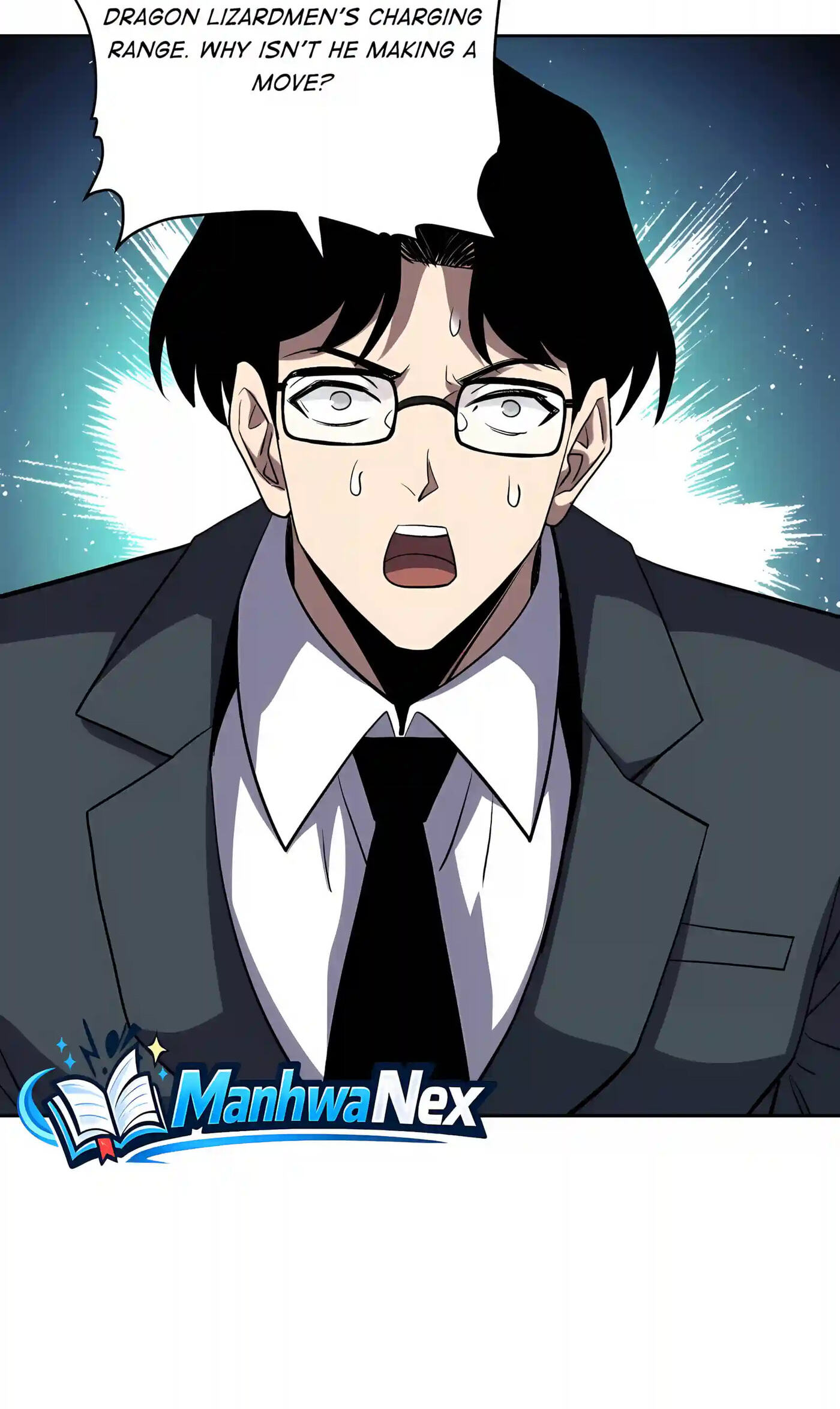 Global Beast Tamer: I Can See Evolution Paths Chapter 105 page 8 - 