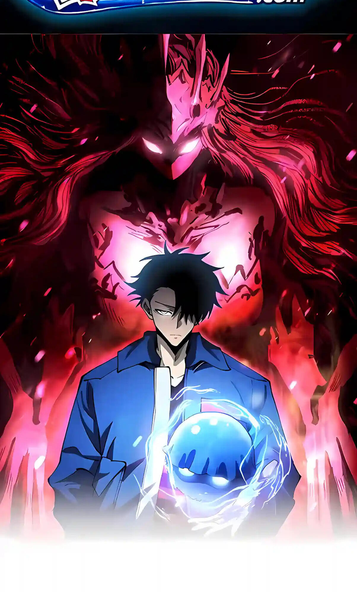 Global Beast Tamer: I Can See Evolution Paths Chapter 106 page 2 - 
