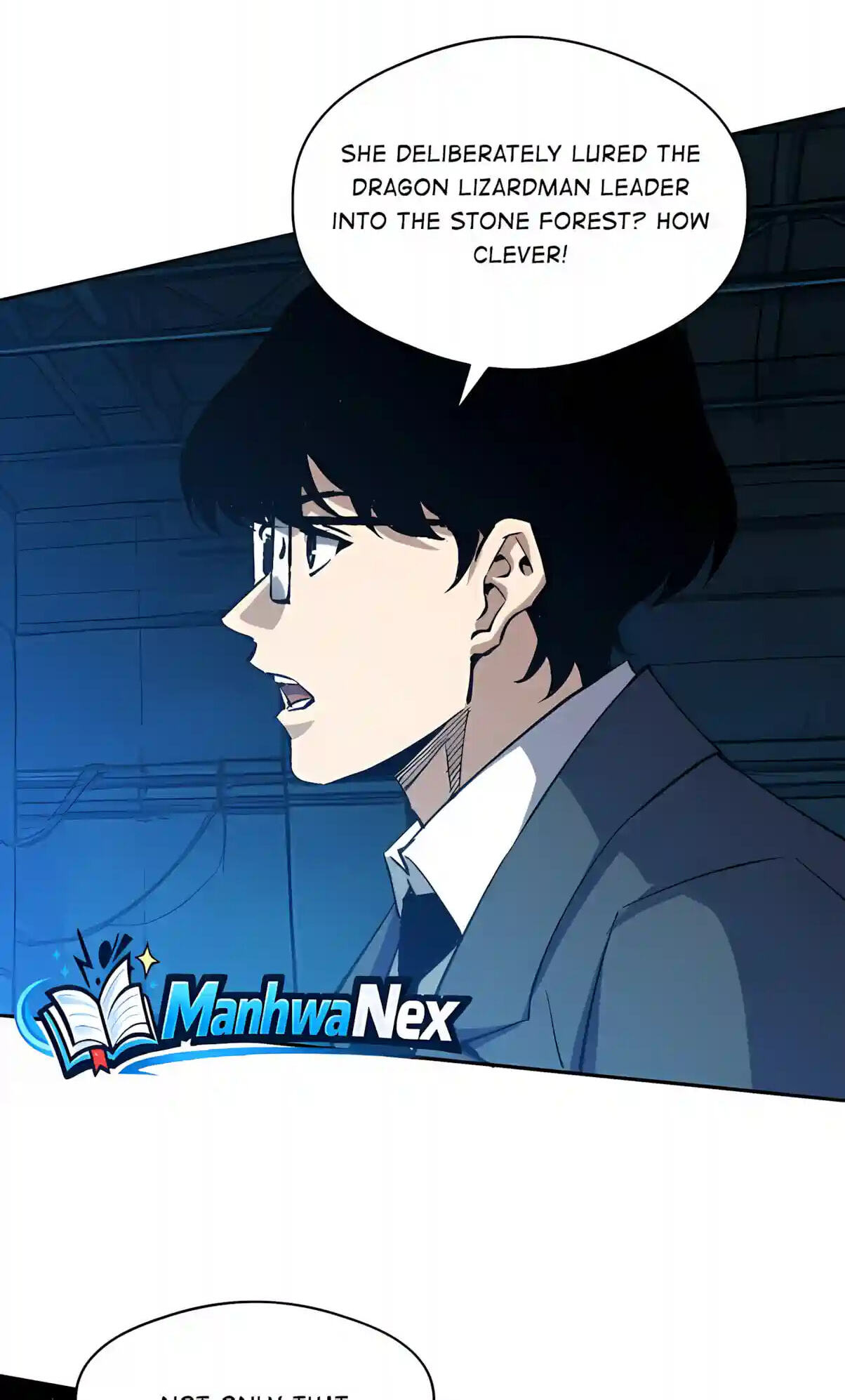 Global Beast Tamer: I Can See Evolution Paths Chapter 106 page 20 - 