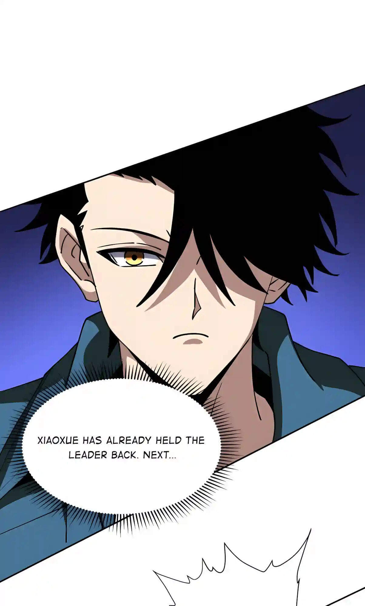 Global Beast Tamer: I Can See Evolution Paths Chapter 106 page 29 - 