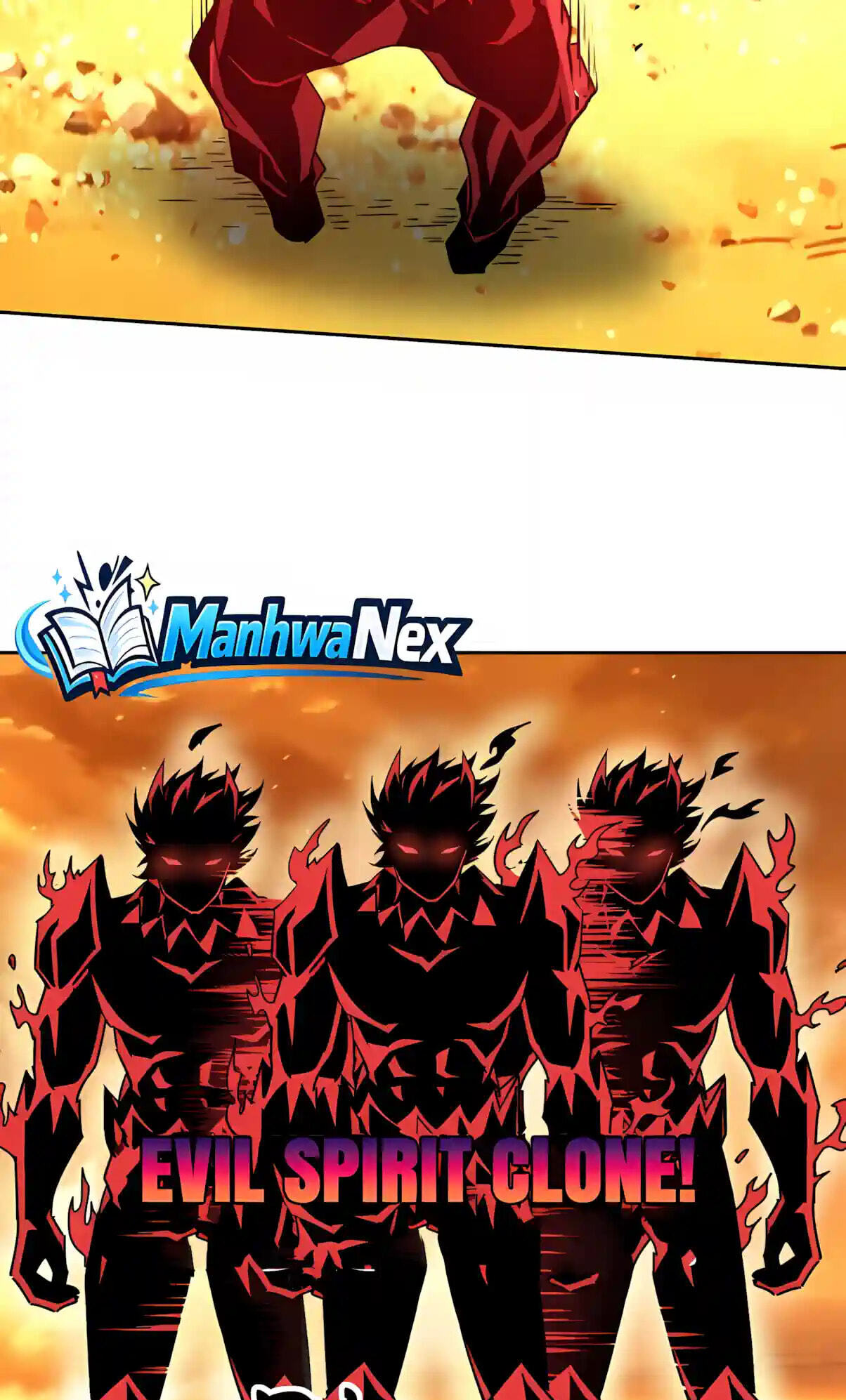 Global Beast Tamer: I Can See Evolution Paths Chapter 106 page 31 - 
