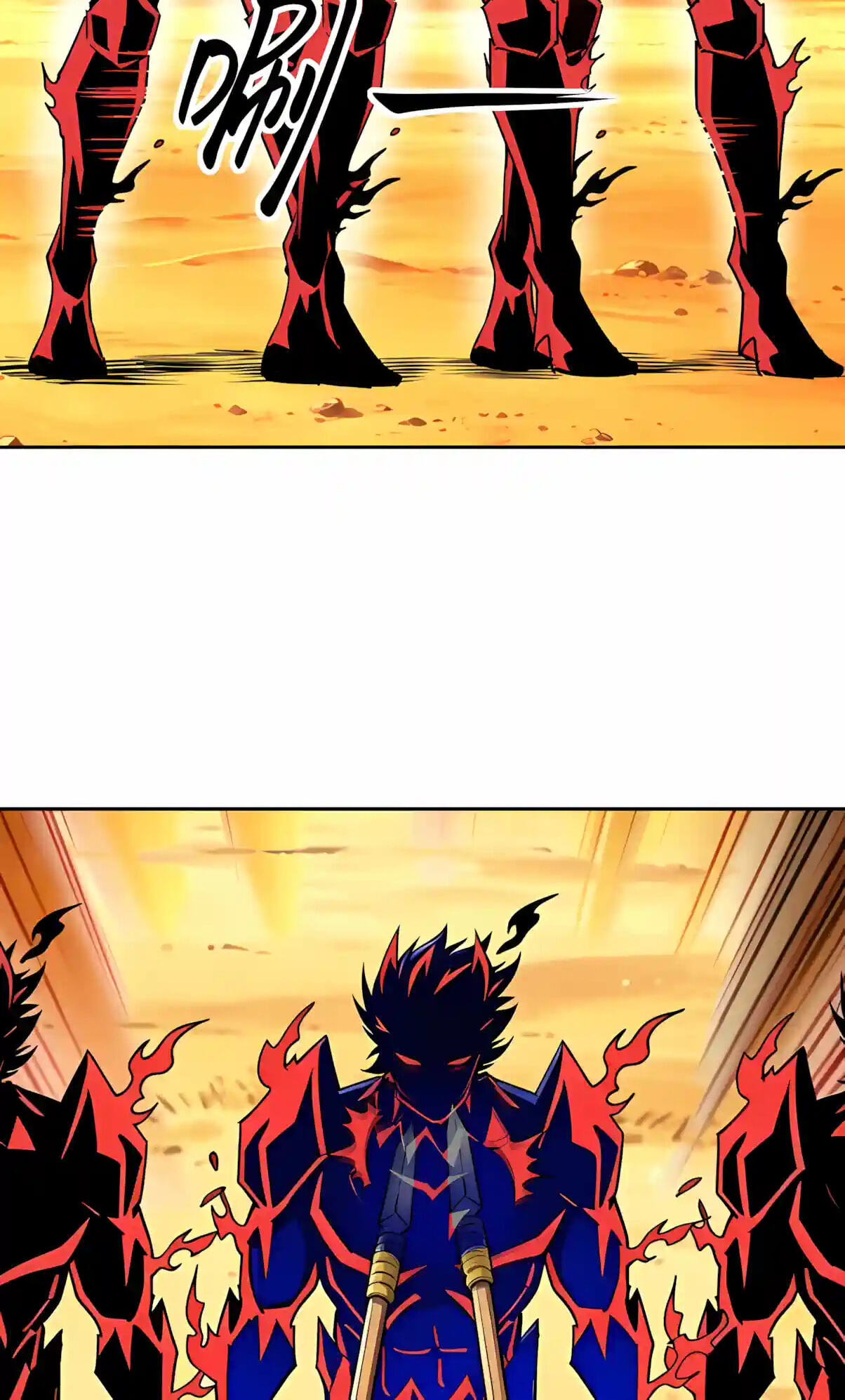 Global Beast Tamer: I Can See Evolution Paths Chapter 106 page 32 - 