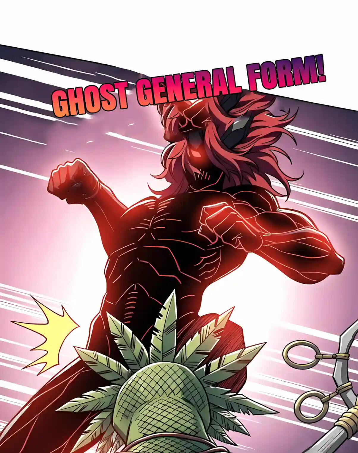 Global Beast Tamer: I Can See Evolution Paths Chapter 106 page 38 - 