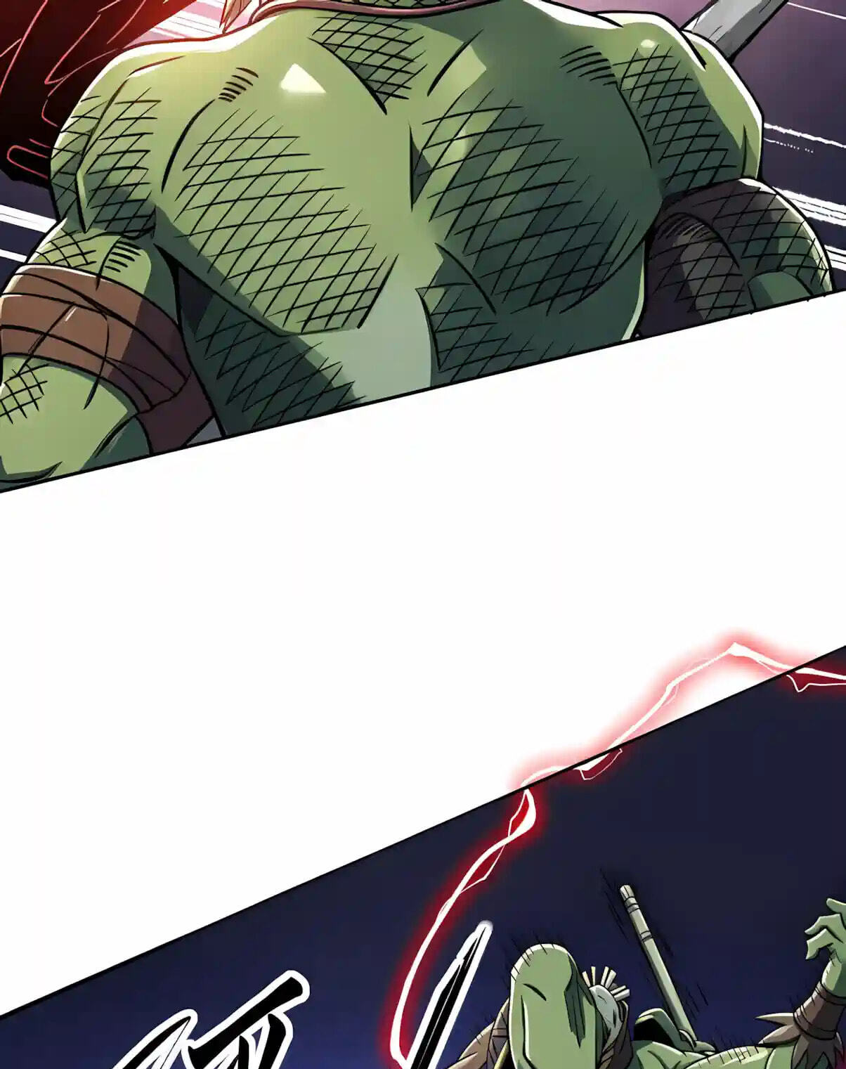 Global Beast Tamer: I Can See Evolution Paths Chapter 106 page 39 - 