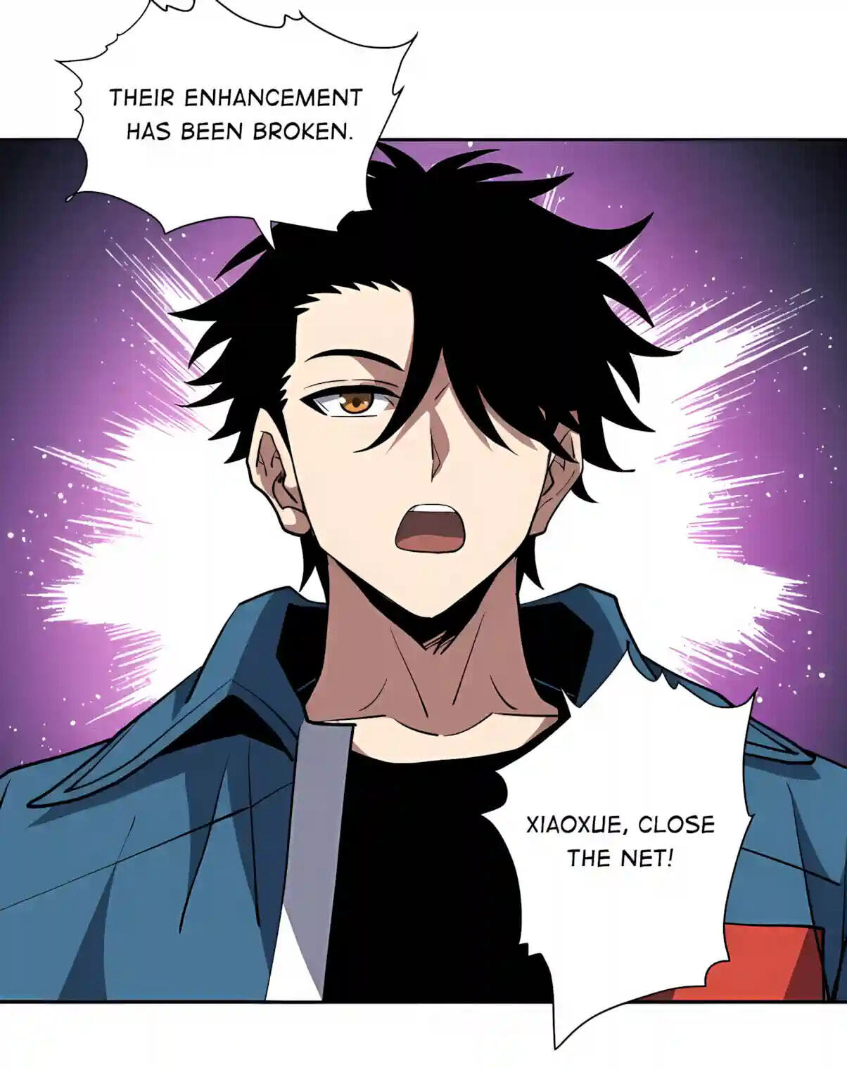 Global Beast Tamer: I Can See Evolution Paths Chapter 106 page 47 - 