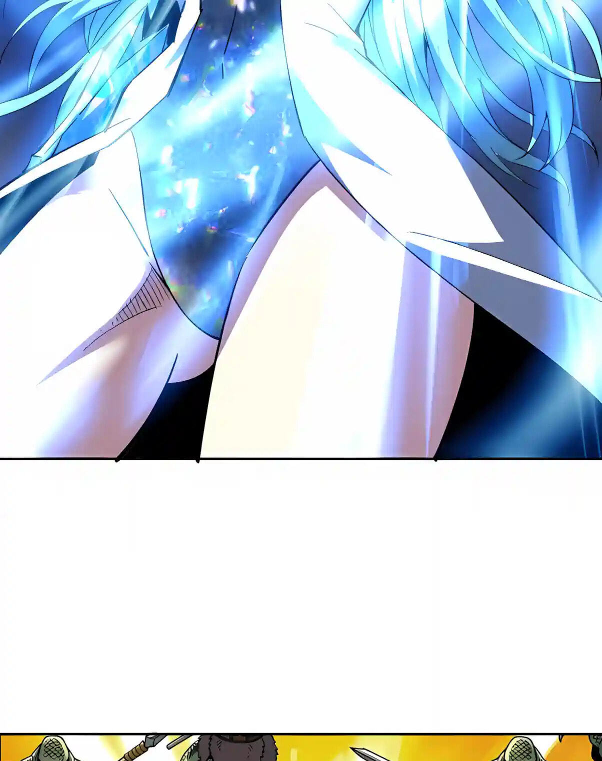 Global Beast Tamer: I Can See Evolution Paths Chapter 106 page 49 - 