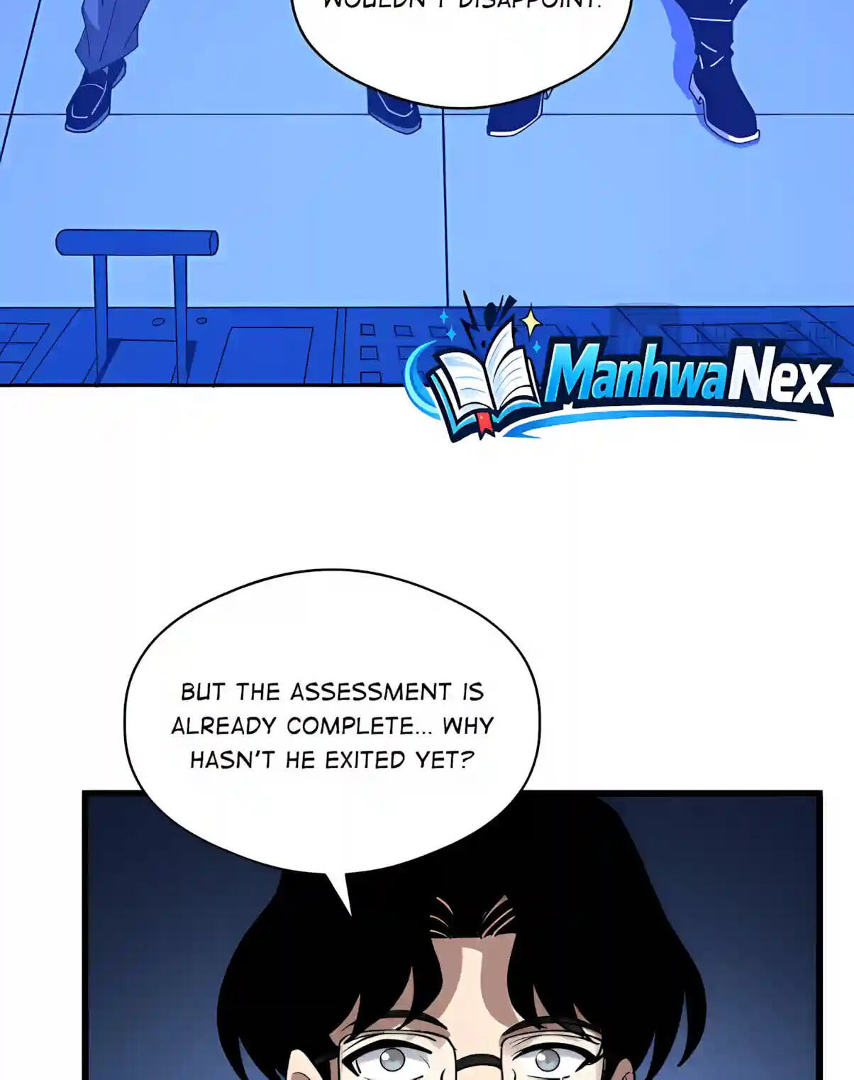 Global Beast Tamer: I Can See Evolution Paths Chapter 106 page 58 - 